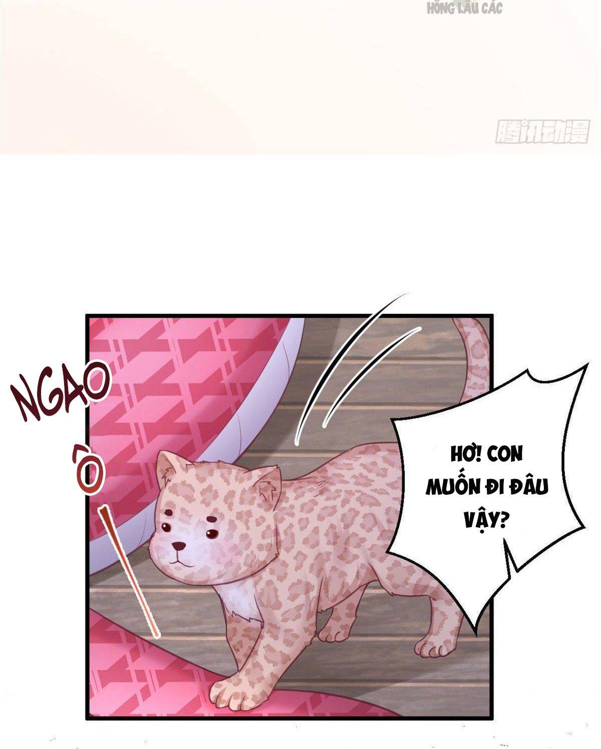 Thảnh Thơi Thú Thế Chủng Chủng Điền, Sinh Sinh Tể - Chap 328