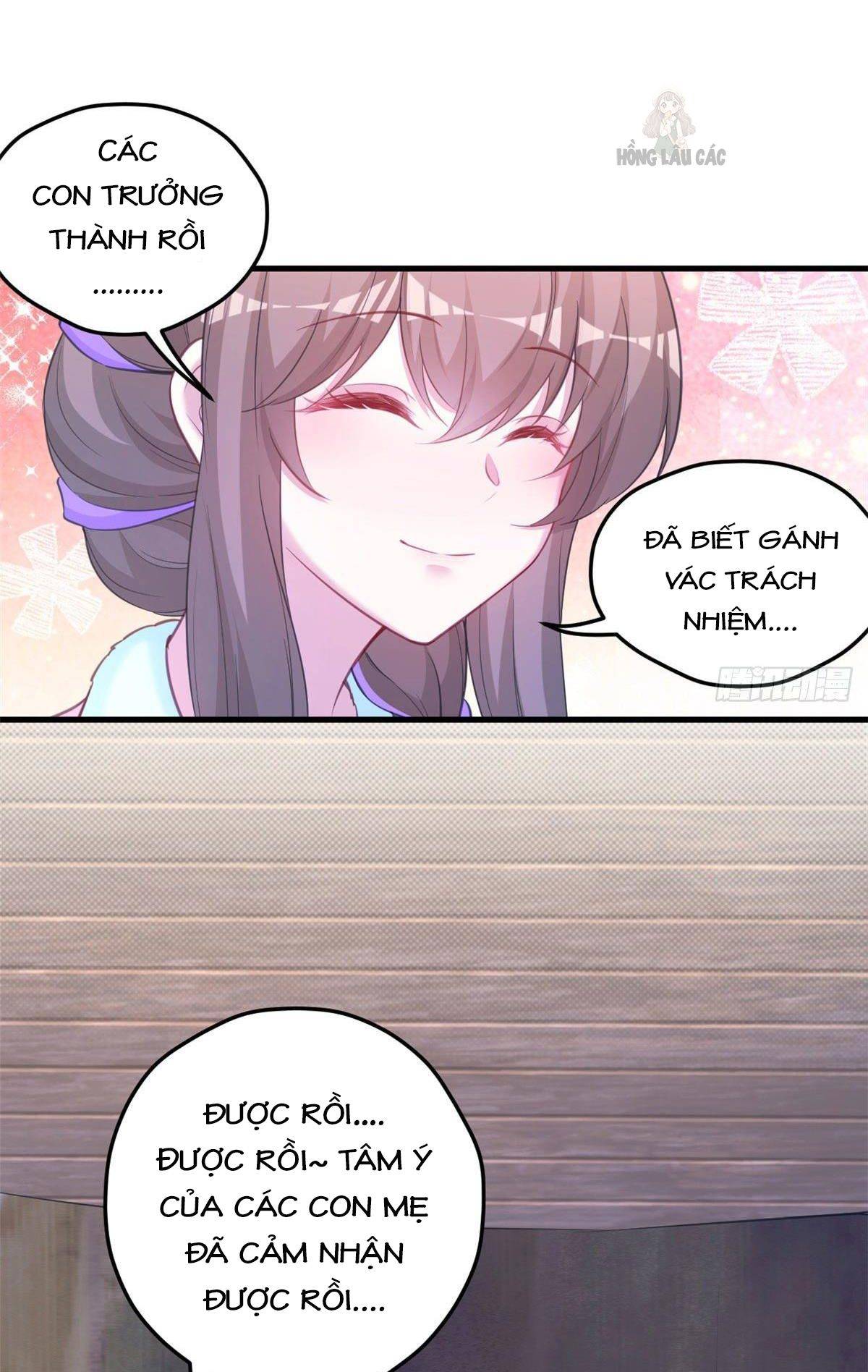 Thảnh Thơi Thú Thế Chủng Chủng Điền, Sinh Sinh Tể - Chap 328