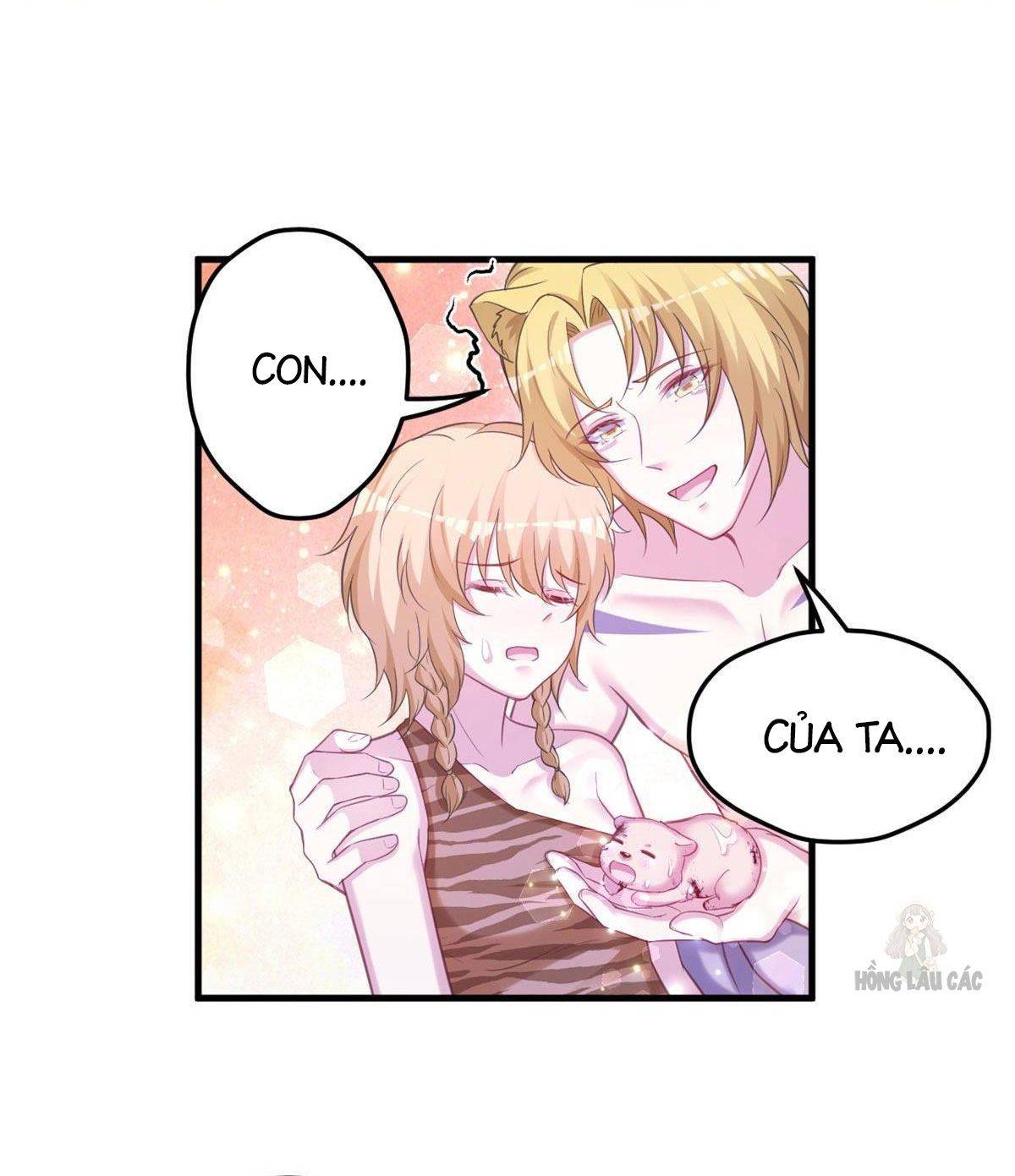 Thảnh Thơi Thú Thế Chủng Chủng Điền, Sinh Sinh Tể - Chap 329