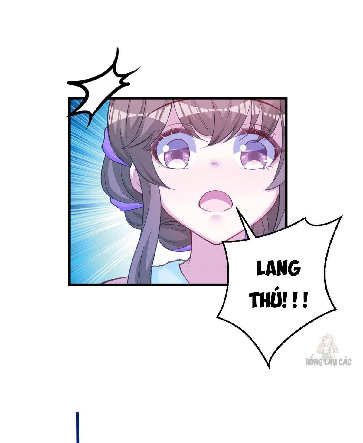 Thảnh Thơi Thú Thế Chủng Chủng Điền, Sinh Sinh Tể - Chap 329