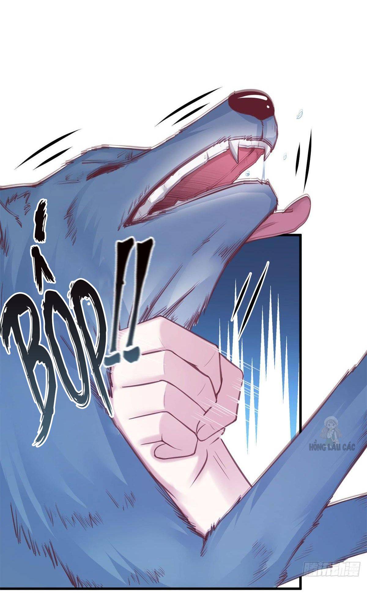 Thảnh Thơi Thú Thế Chủng Chủng Điền, Sinh Sinh Tể - Chap 329