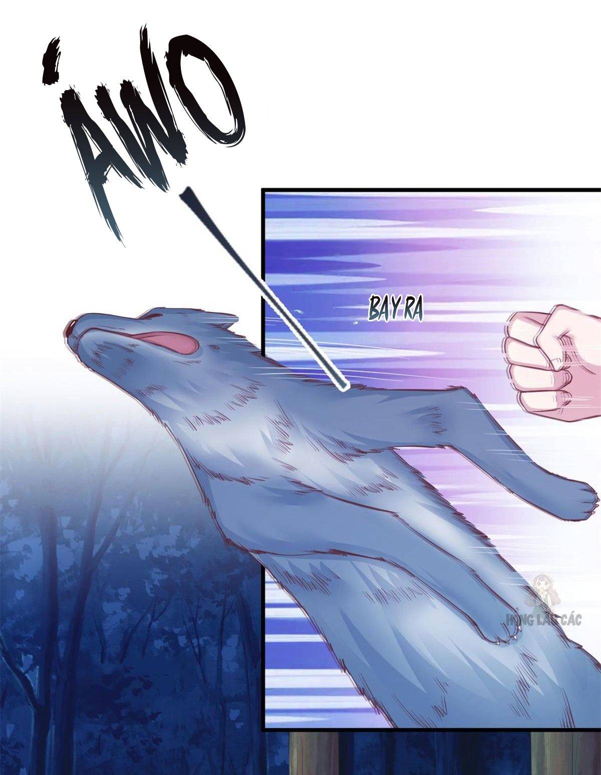 Thảnh Thơi Thú Thế Chủng Chủng Điền, Sinh Sinh Tể - Chap 329