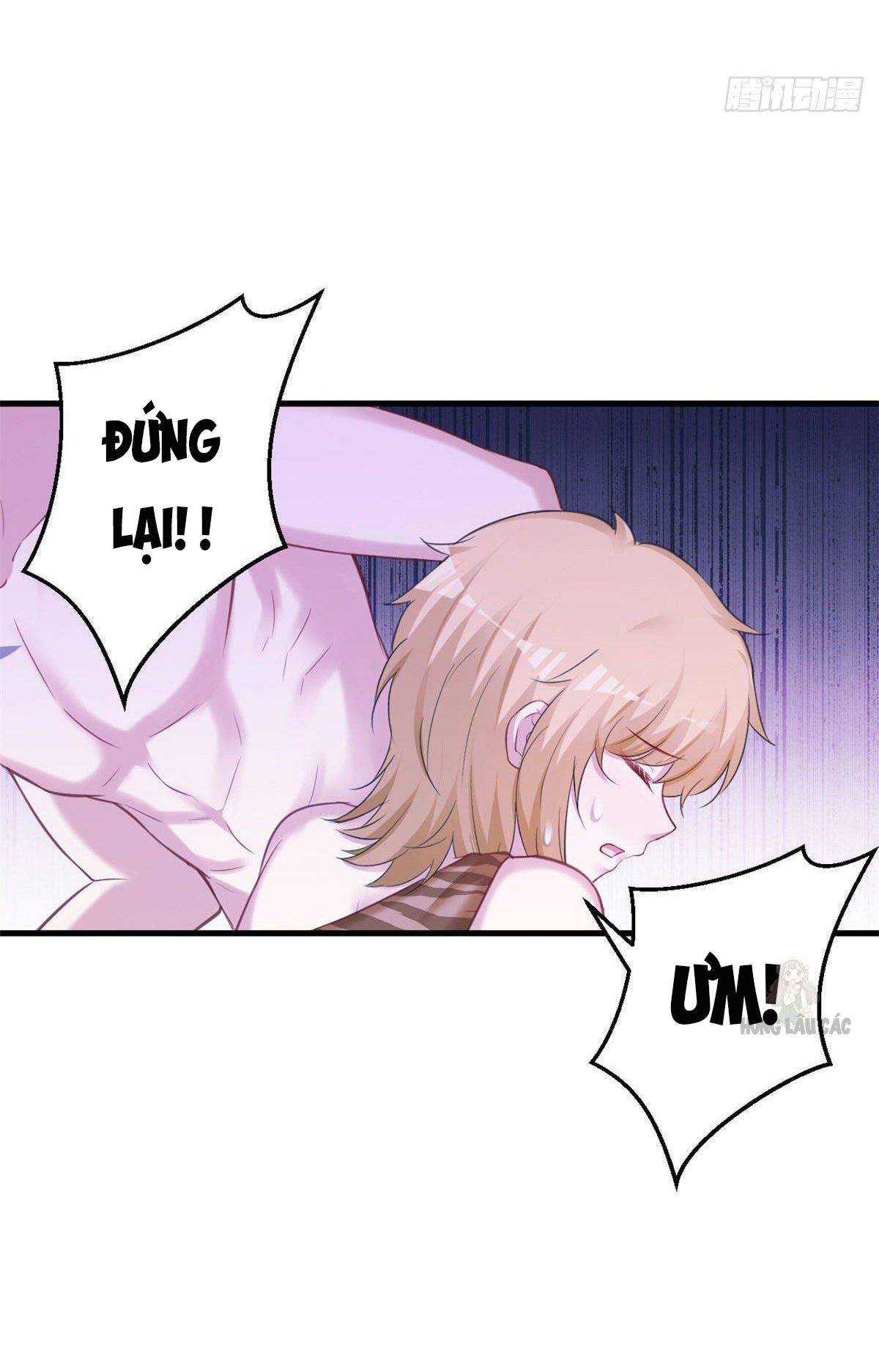 Thảnh Thơi Thú Thế Chủng Chủng Điền, Sinh Sinh Tể - Chap 329