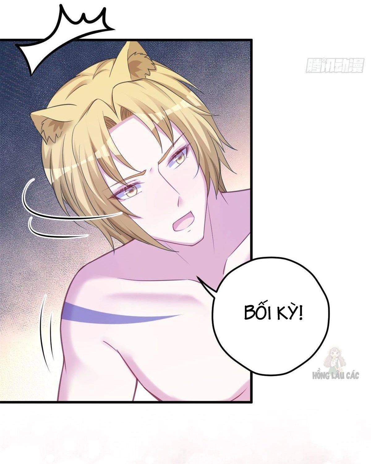 Thảnh Thơi Thú Thế Chủng Chủng Điền, Sinh Sinh Tể - Chap 329