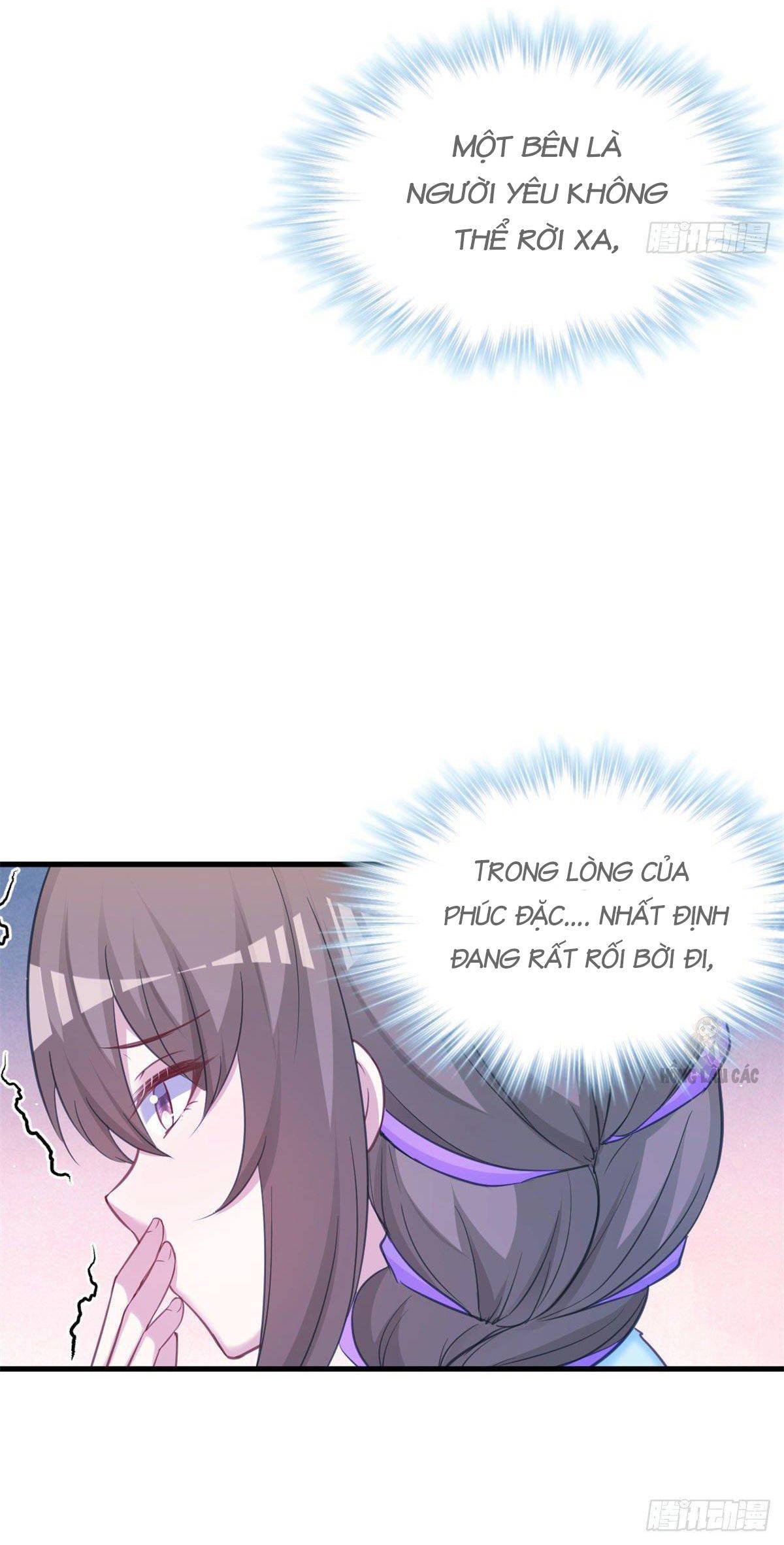 Thảnh Thơi Thú Thế Chủng Chủng Điền, Sinh Sinh Tể - Chap 329