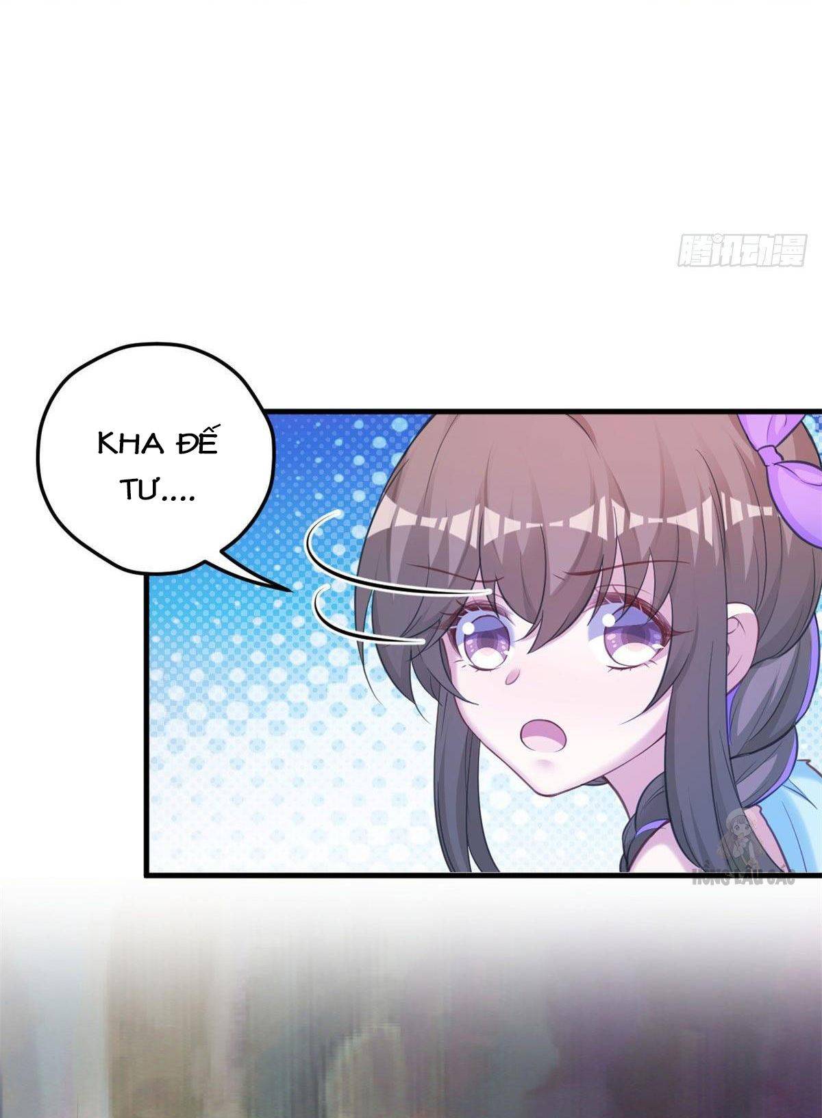 Thảnh Thơi Thú Thế Chủng Chủng Điền, Sinh Sinh Tể - Chap 329