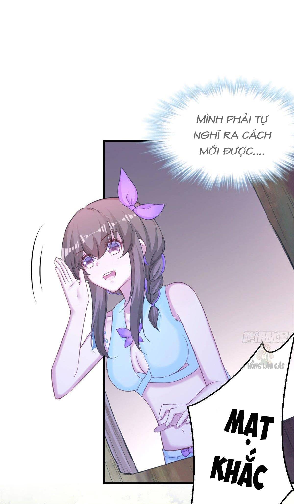 Thảnh Thơi Thú Thế Chủng Chủng Điền, Sinh Sinh Tể - Chap 329