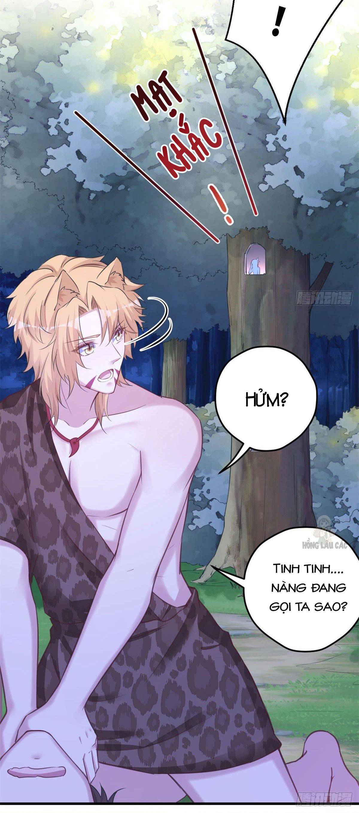 Thảnh Thơi Thú Thế Chủng Chủng Điền, Sinh Sinh Tể - Chap 329