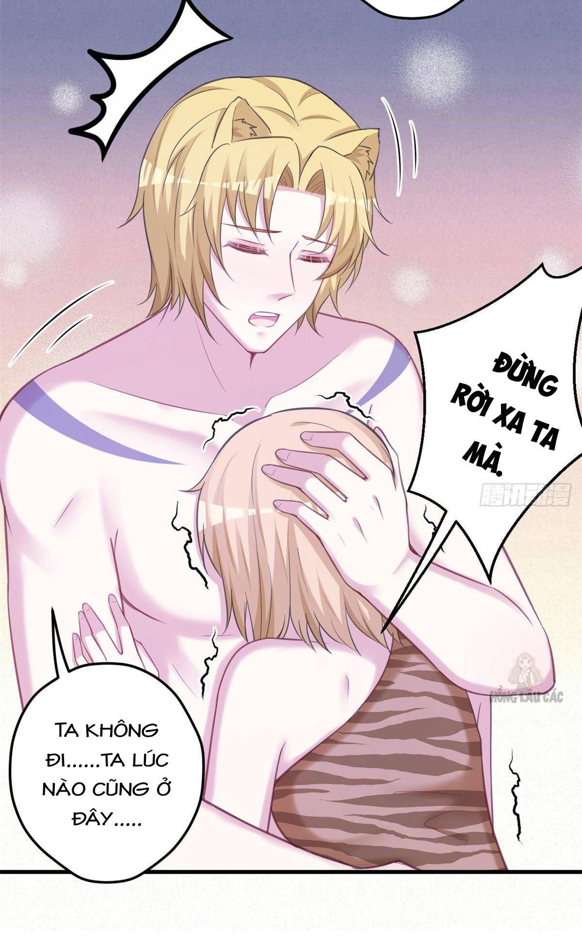 Thảnh Thơi Thú Thế Chủng Chủng Điền, Sinh Sinh Tể - Chap 329