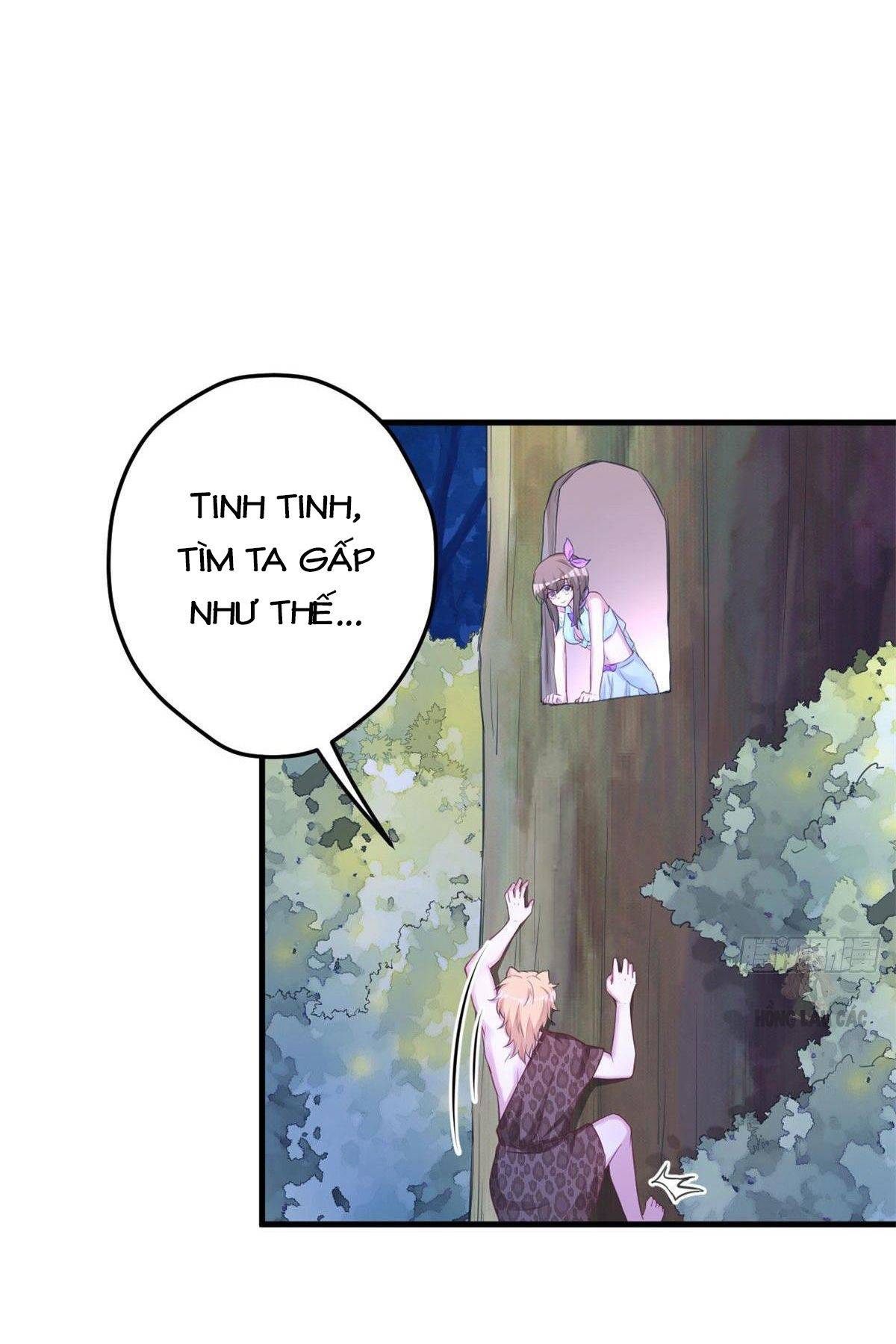 Thảnh Thơi Thú Thế Chủng Chủng Điền, Sinh Sinh Tể - Chap 329