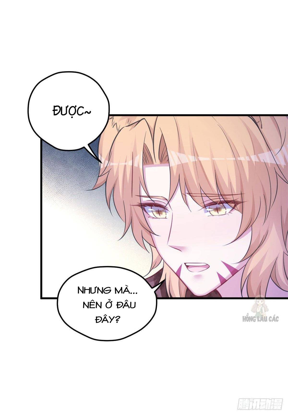 Thảnh Thơi Thú Thế Chủng Chủng Điền, Sinh Sinh Tể - Chap 329