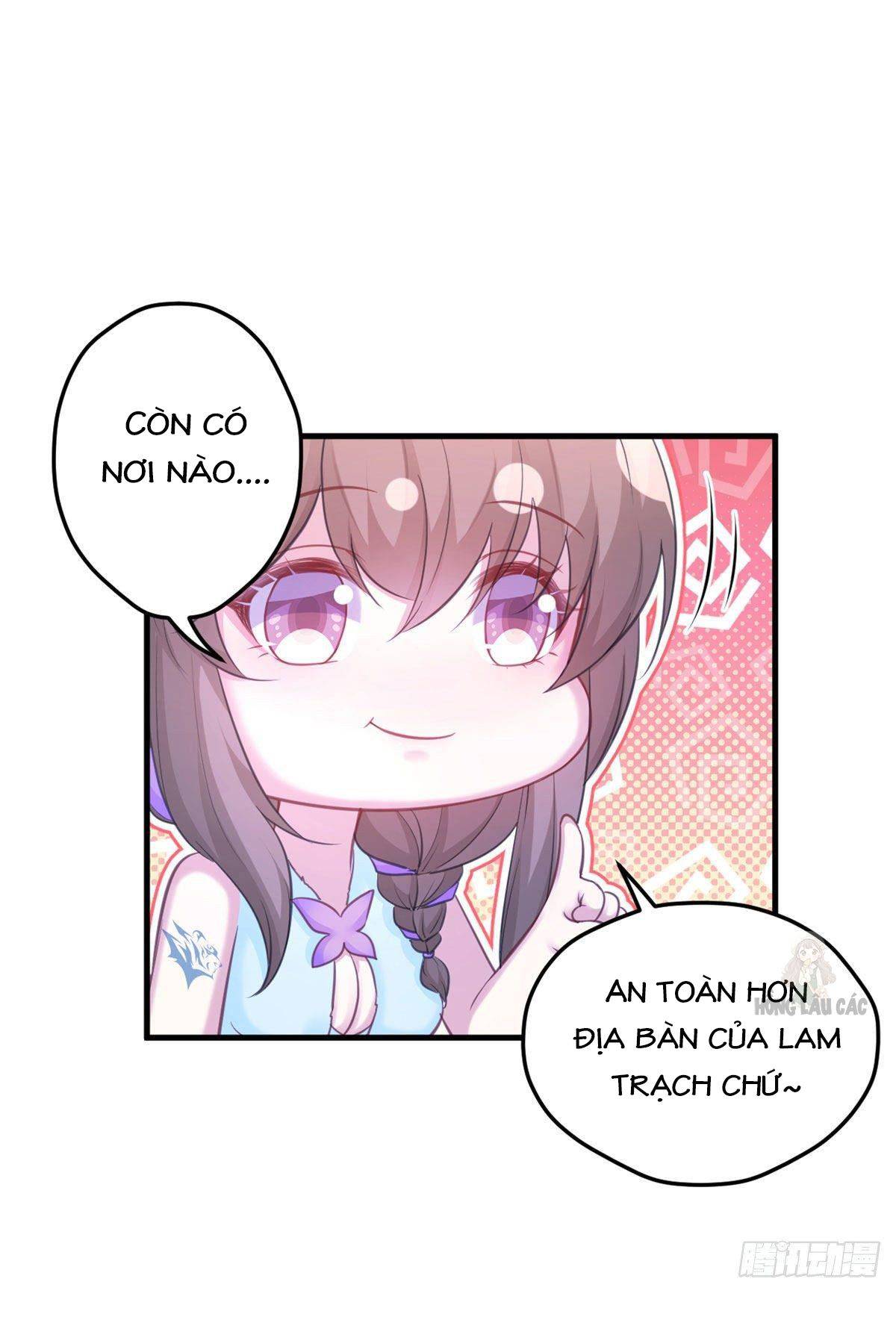 Thảnh Thơi Thú Thế Chủng Chủng Điền, Sinh Sinh Tể - Chap 329