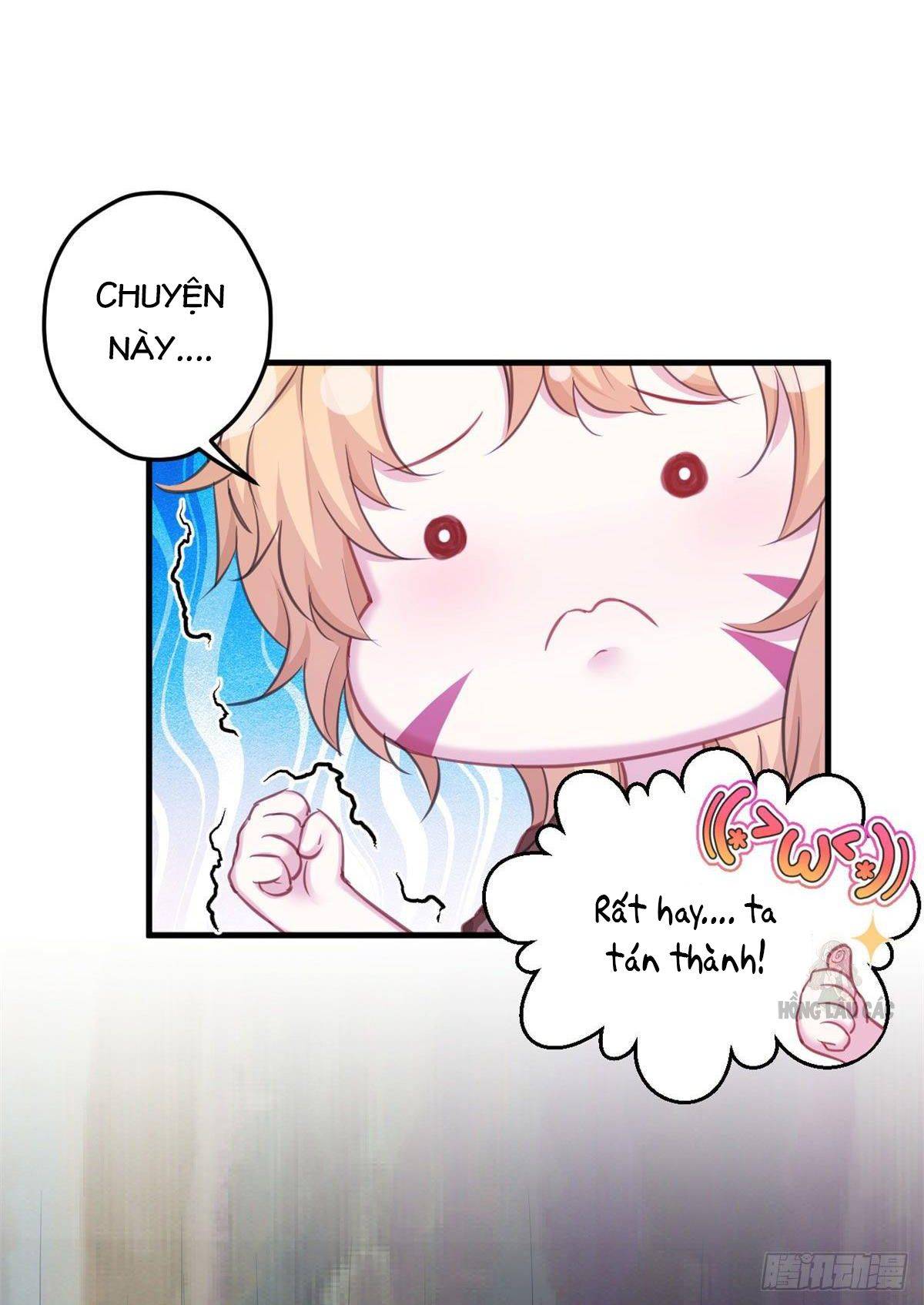 Thảnh Thơi Thú Thế Chủng Chủng Điền, Sinh Sinh Tể - Chap 329