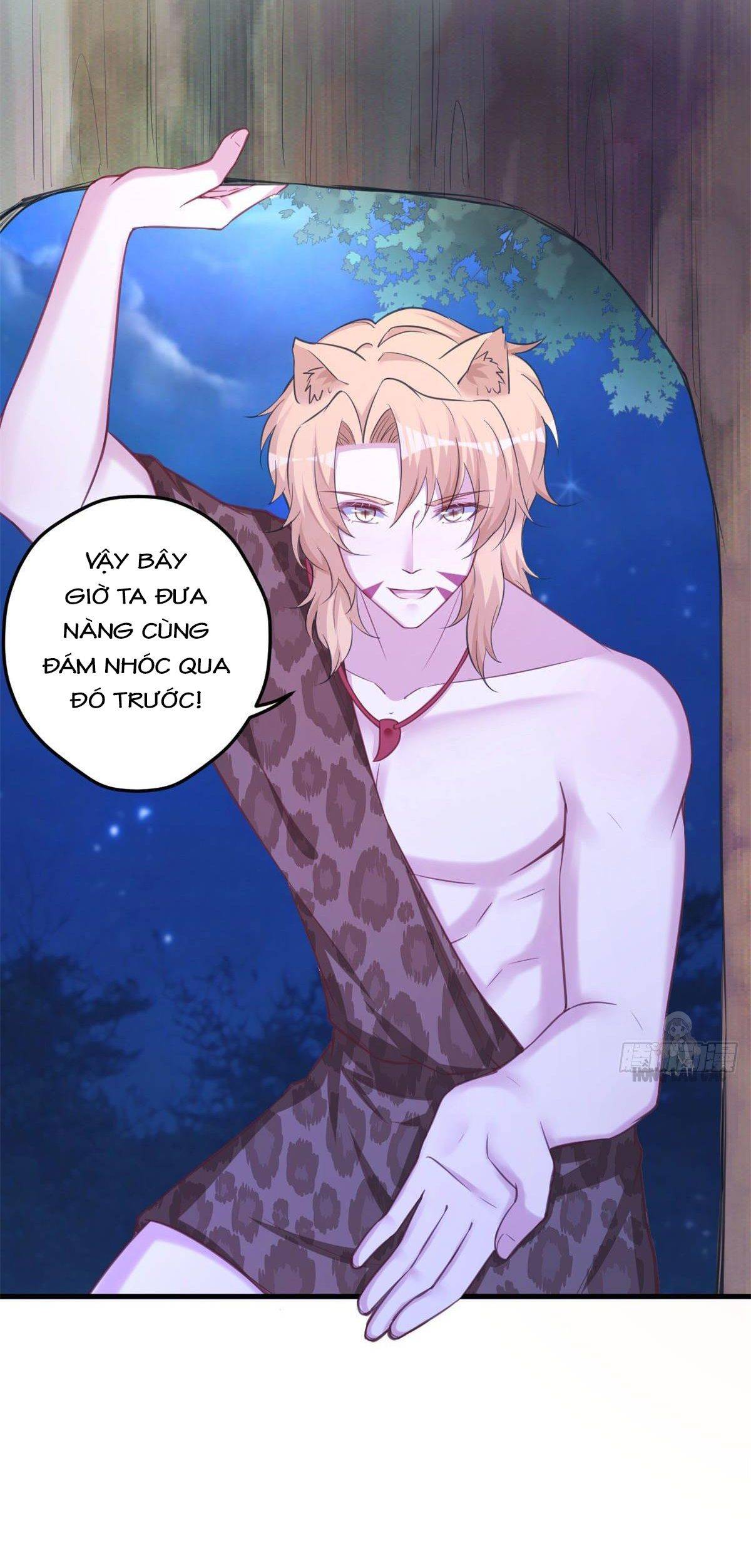 Thảnh Thơi Thú Thế Chủng Chủng Điền, Sinh Sinh Tể - Chap 329