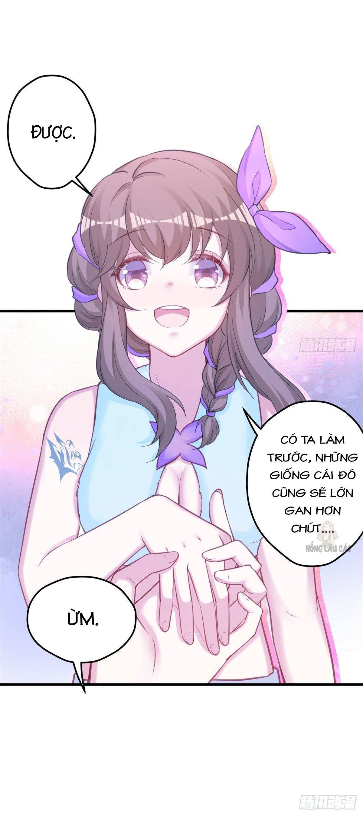 Thảnh Thơi Thú Thế Chủng Chủng Điền, Sinh Sinh Tể - Chap 329