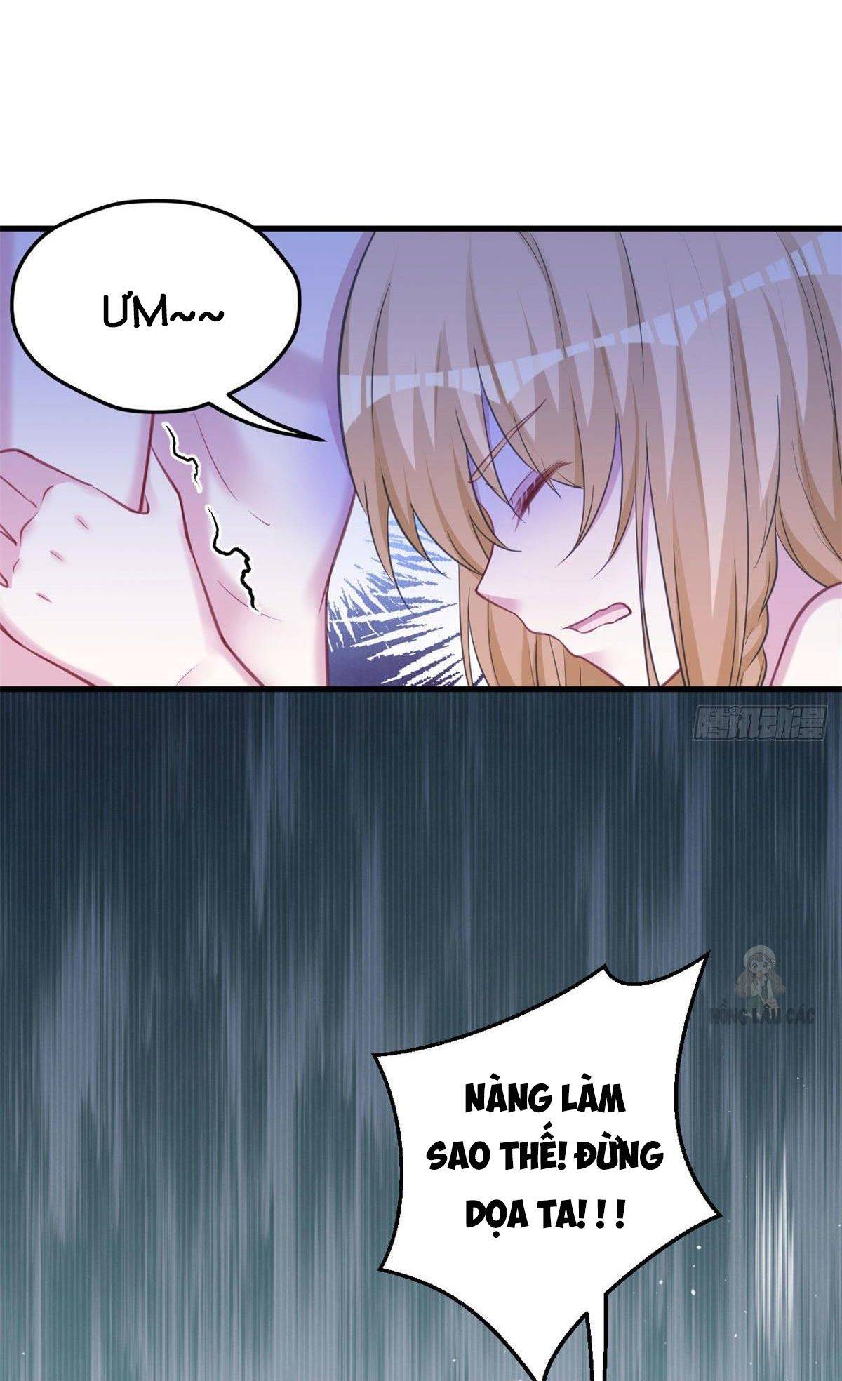 Thảnh Thơi Thú Thế Chủng Chủng Điền, Sinh Sinh Tể - Chap 329