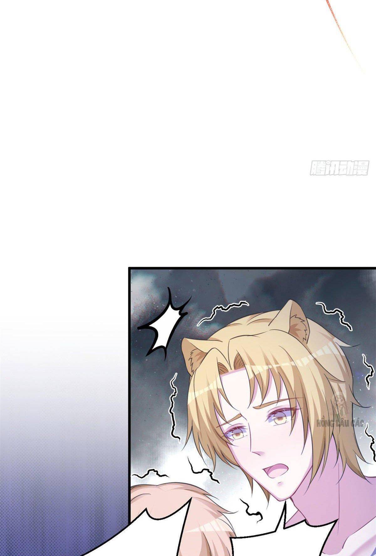 Thảnh Thơi Thú Thế Chủng Chủng Điền, Sinh Sinh Tể - Chap 329