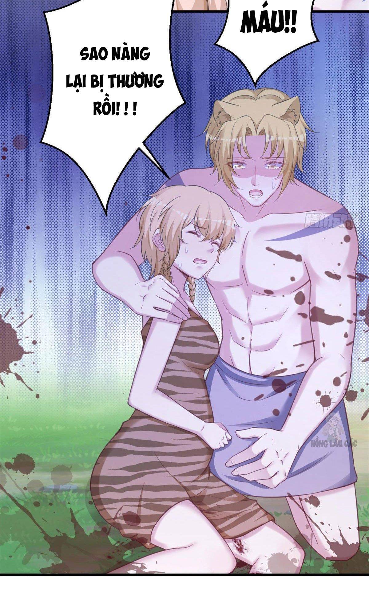 Thảnh Thơi Thú Thế Chủng Chủng Điền, Sinh Sinh Tể - Chap 329