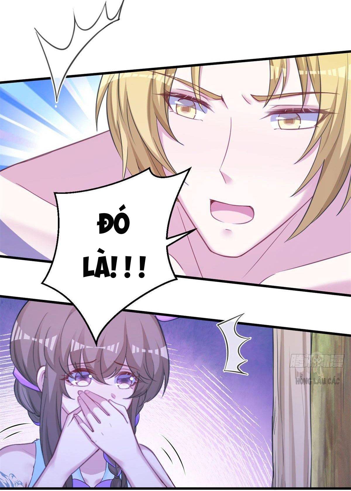 Thảnh Thơi Thú Thế Chủng Chủng Điền, Sinh Sinh Tể - Chap 329