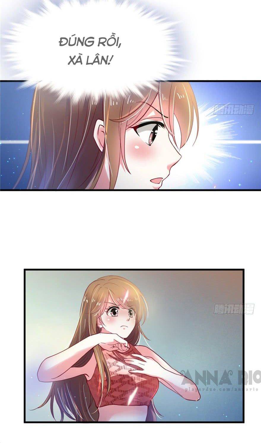 Thảnh Thơi Thú Thế Chủng Chủng Điền, Sinh Sinh Tể - Chap 33