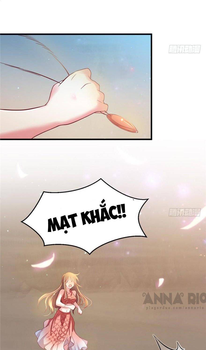 Thảnh Thơi Thú Thế Chủng Chủng Điền, Sinh Sinh Tể - Chap 33