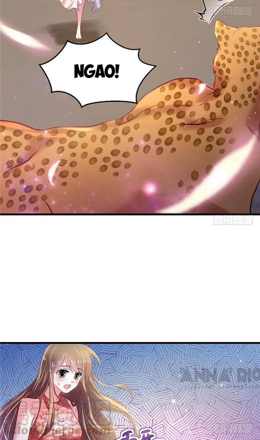 Thảnh Thơi Thú Thế Chủng Chủng Điền, Sinh Sinh Tể - Chap 33