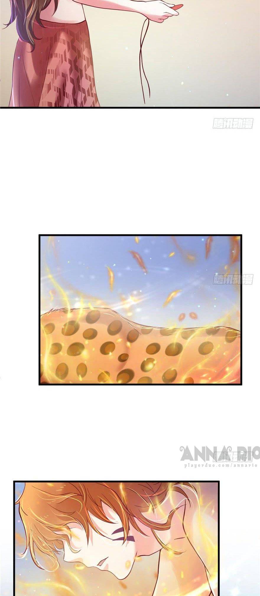 Thảnh Thơi Thú Thế Chủng Chủng Điền, Sinh Sinh Tể - Chap 33