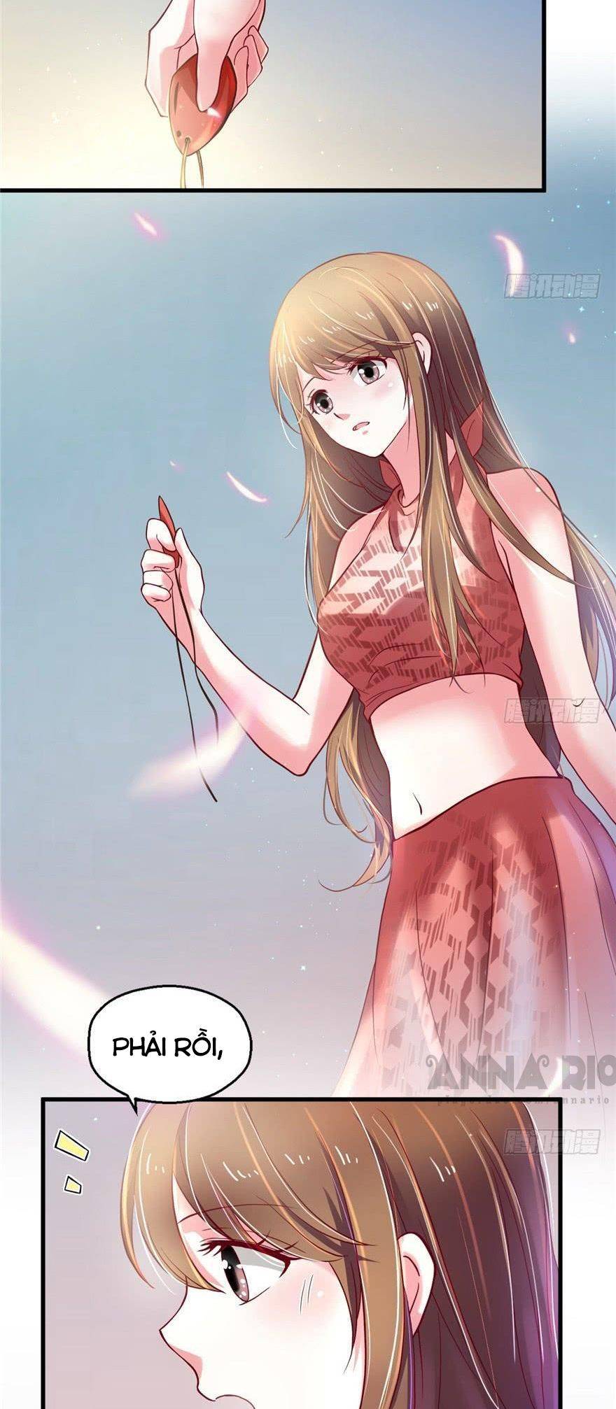 Thảnh Thơi Thú Thế Chủng Chủng Điền, Sinh Sinh Tể - Chap 33