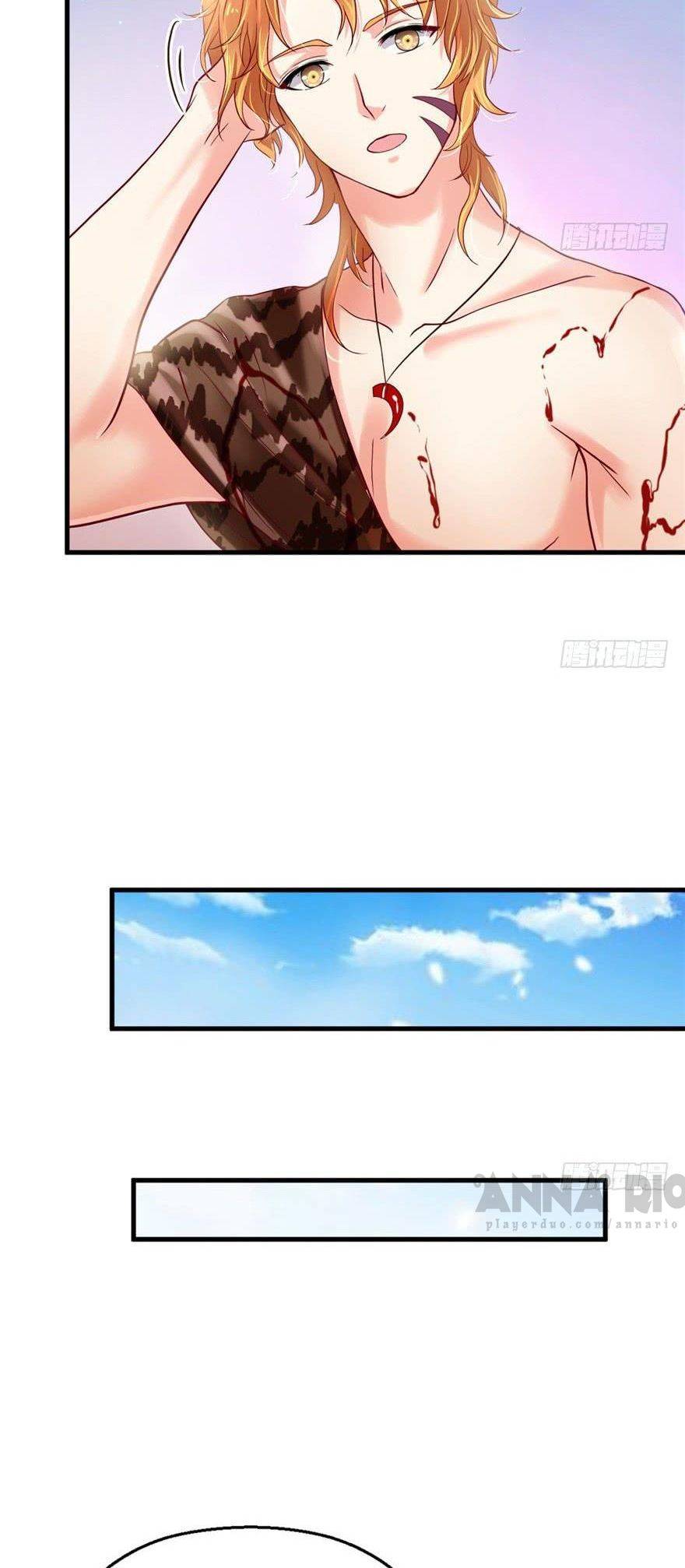 Thảnh Thơi Thú Thế Chủng Chủng Điền, Sinh Sinh Tể - Chap 33