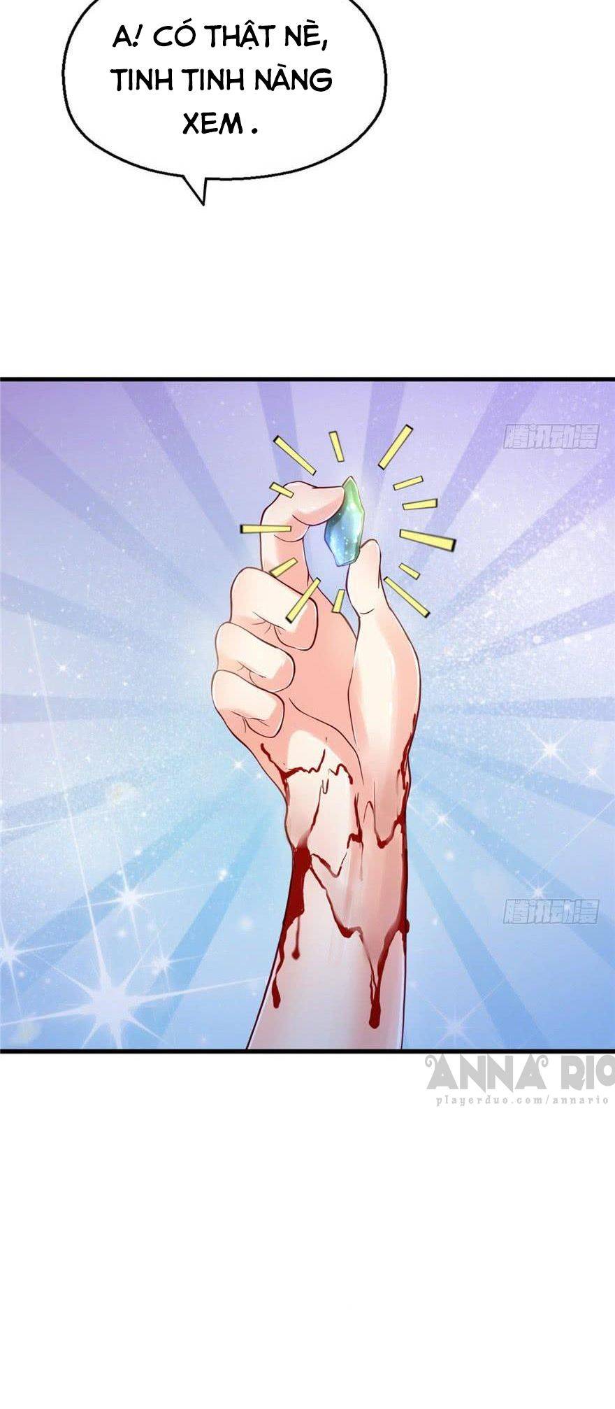 Thảnh Thơi Thú Thế Chủng Chủng Điền, Sinh Sinh Tể - Chap 33