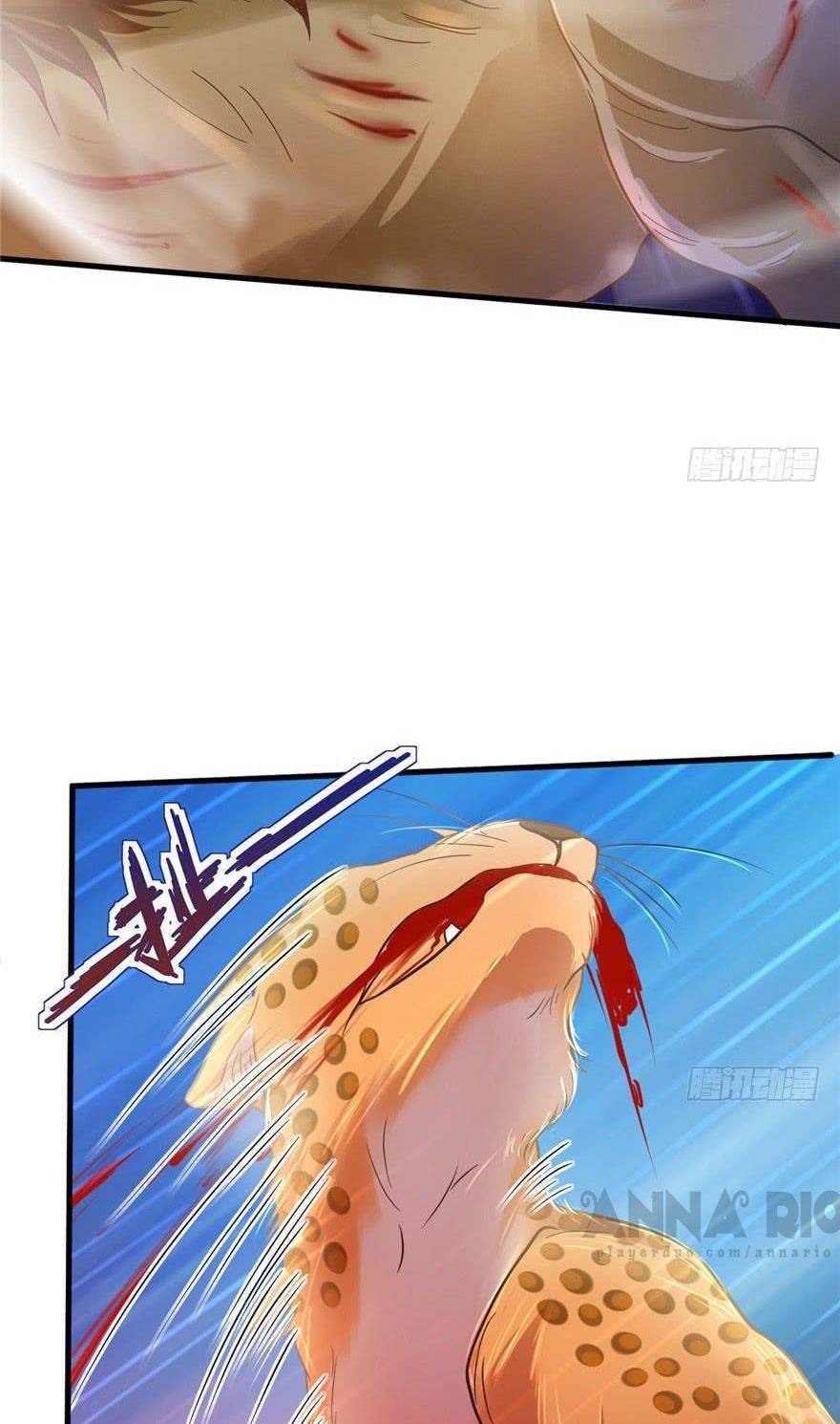 Thảnh Thơi Thú Thế Chủng Chủng Điền, Sinh Sinh Tể - Chap 33