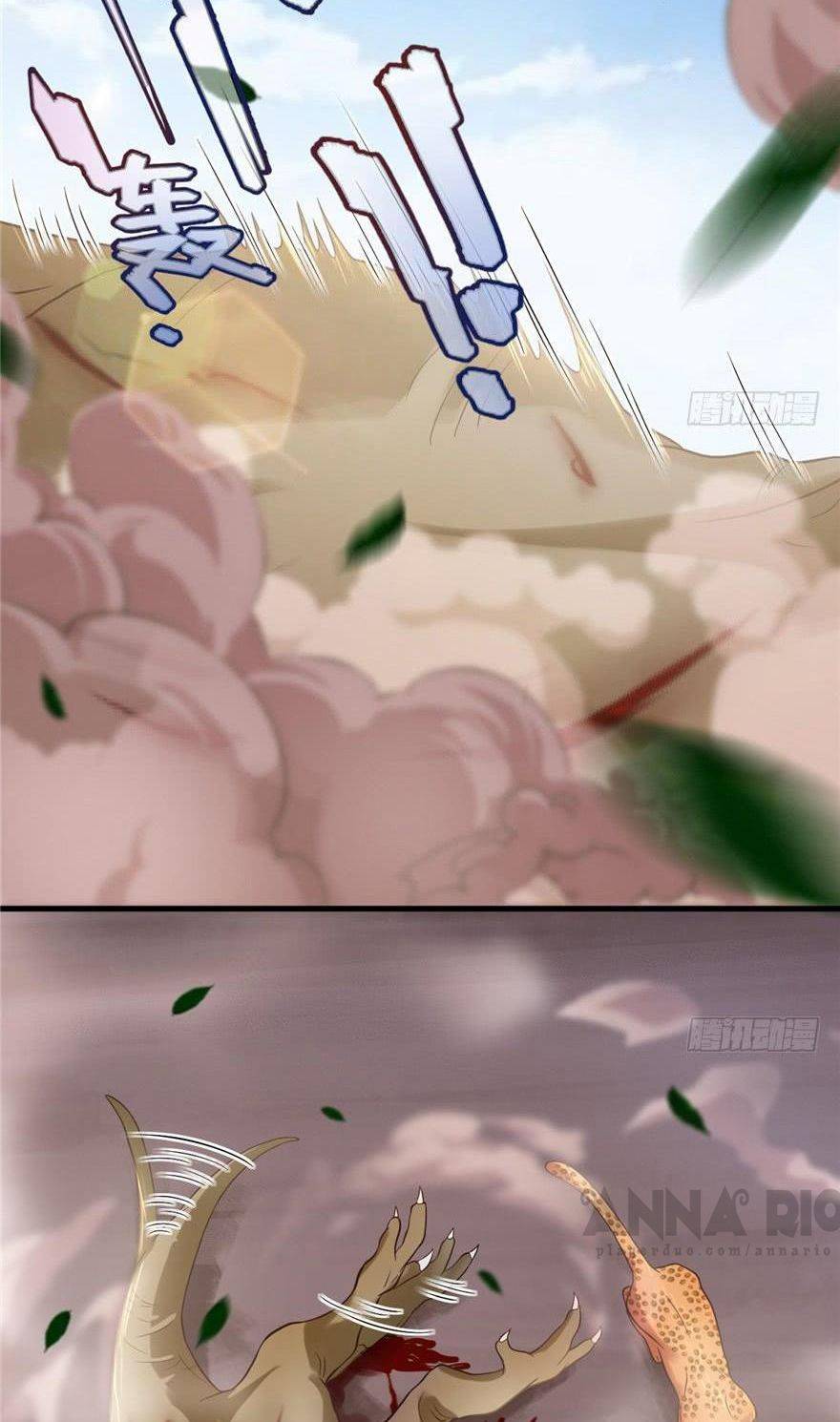 Thảnh Thơi Thú Thế Chủng Chủng Điền, Sinh Sinh Tể - Chap 33