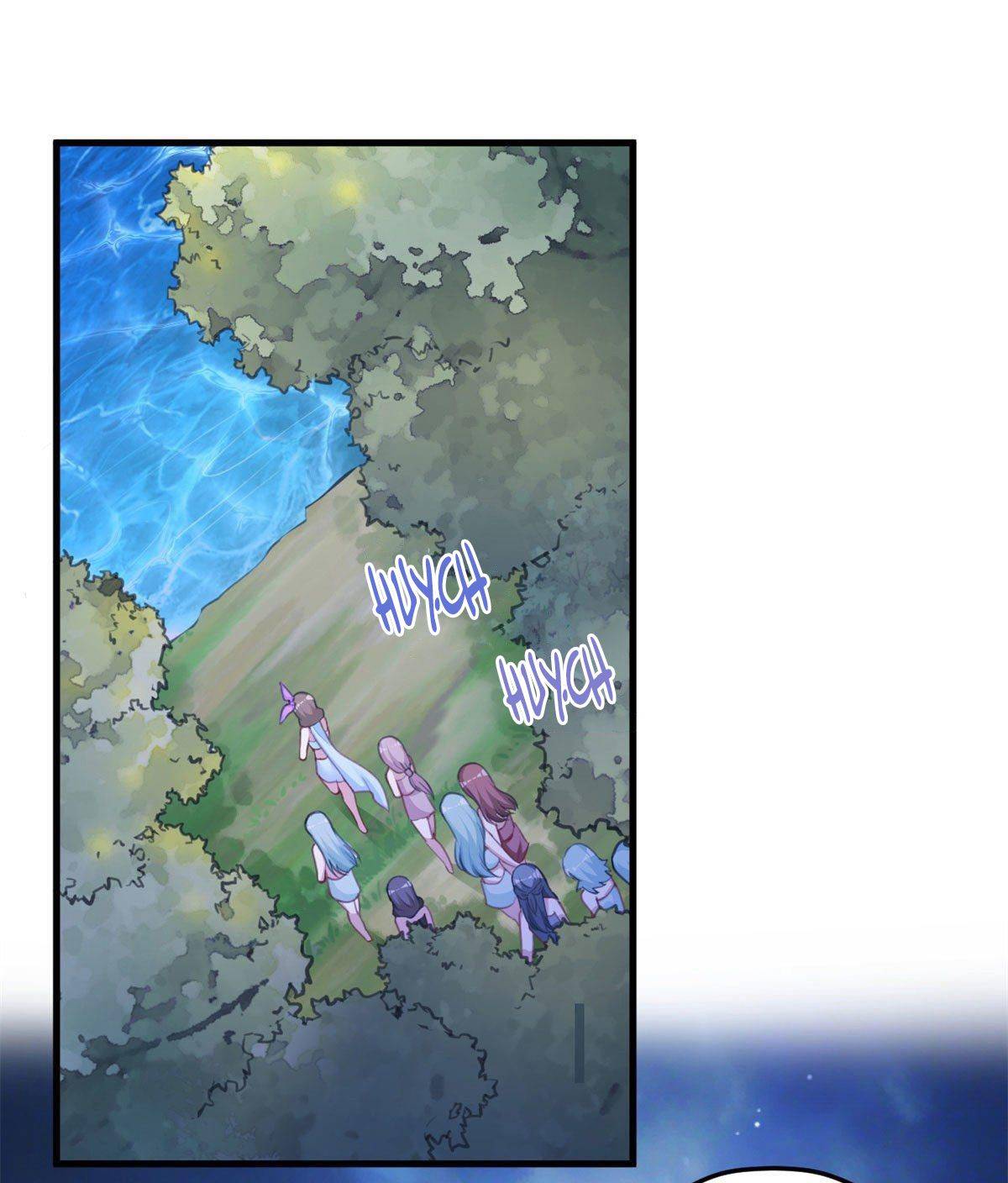 Thảnh Thơi Thú Thế Chủng Chủng Điền, Sinh Sinh Tể - Chap 330