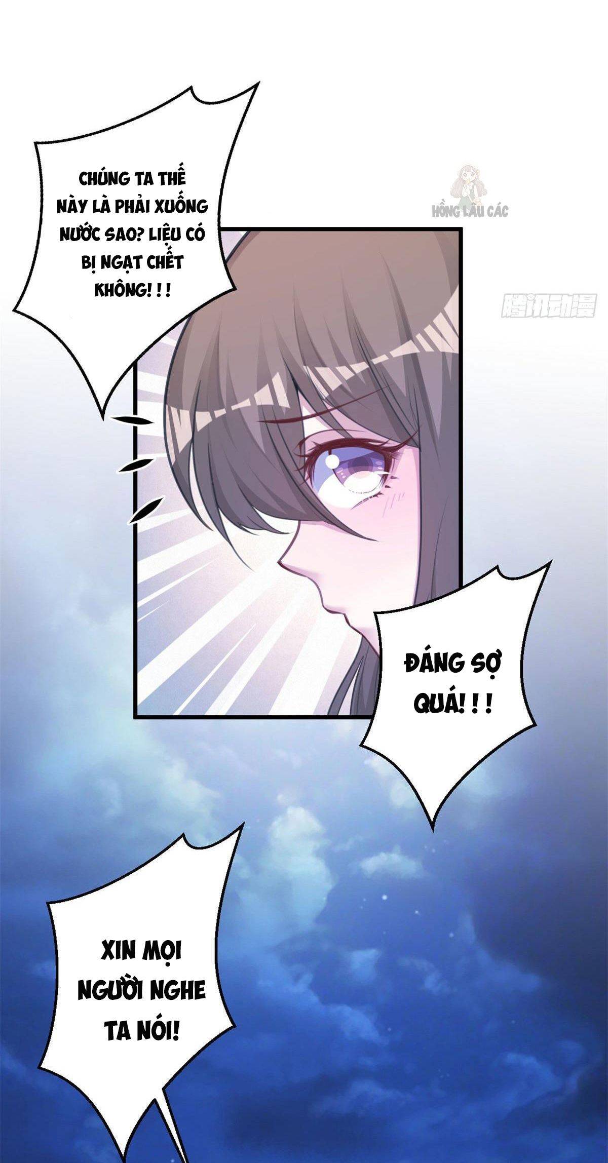 Thảnh Thơi Thú Thế Chủng Chủng Điền, Sinh Sinh Tể - Chap 330