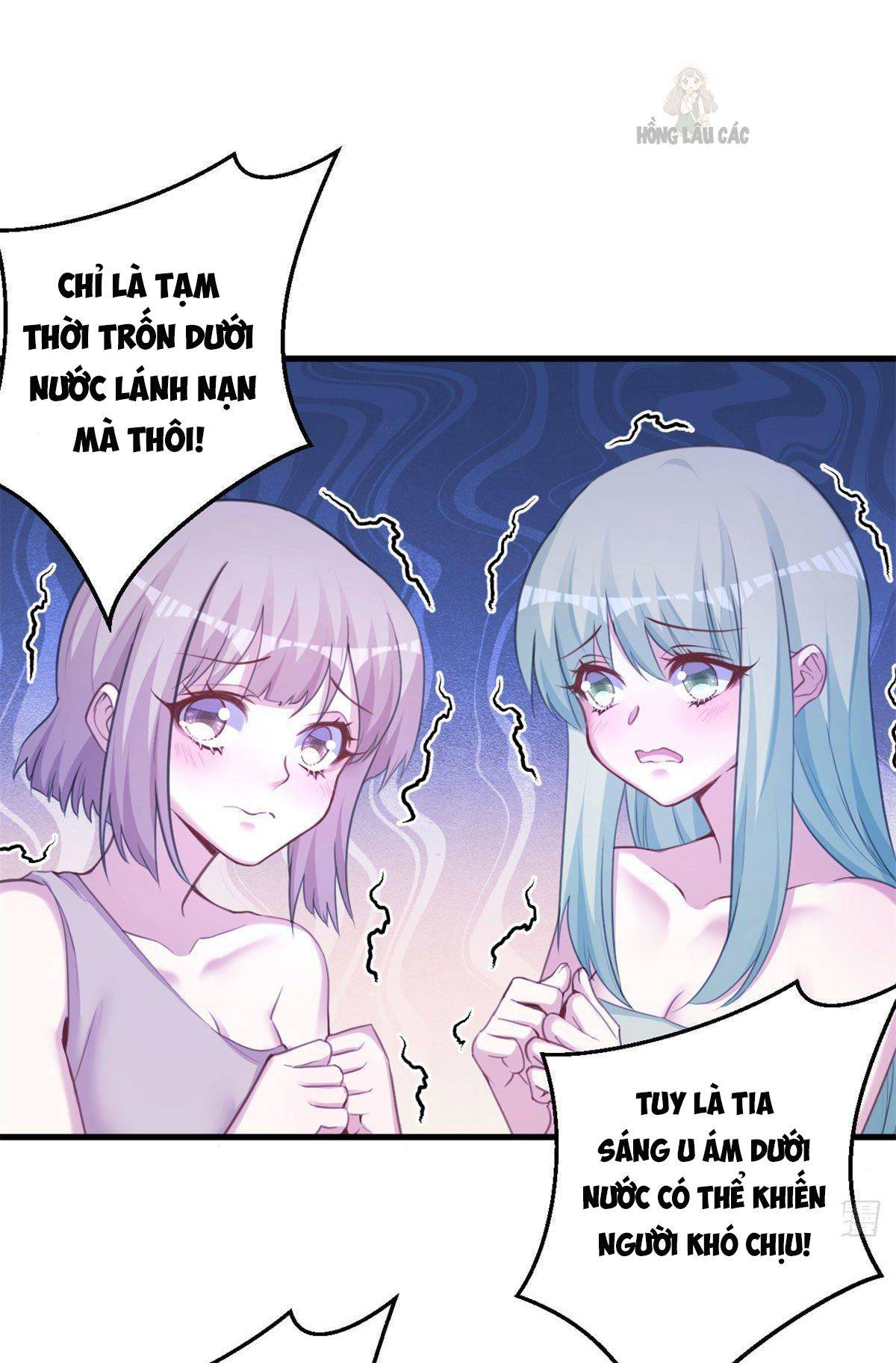 Thảnh Thơi Thú Thế Chủng Chủng Điền, Sinh Sinh Tể - Chap 330