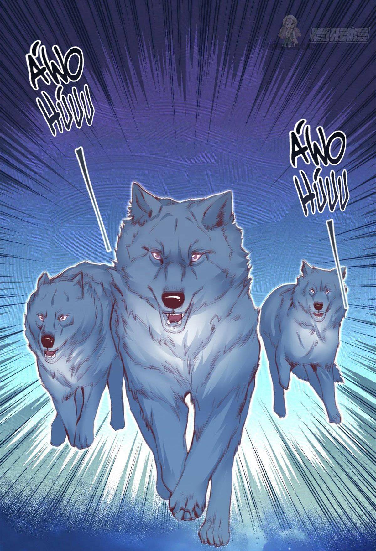 Thảnh Thơi Thú Thế Chủng Chủng Điền, Sinh Sinh Tể - Chap 330