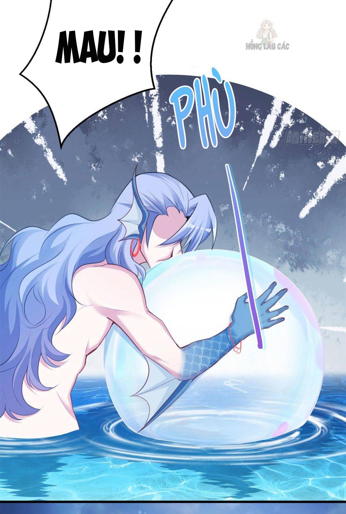 Thảnh Thơi Thú Thế Chủng Chủng Điền, Sinh Sinh Tể - Chap 330