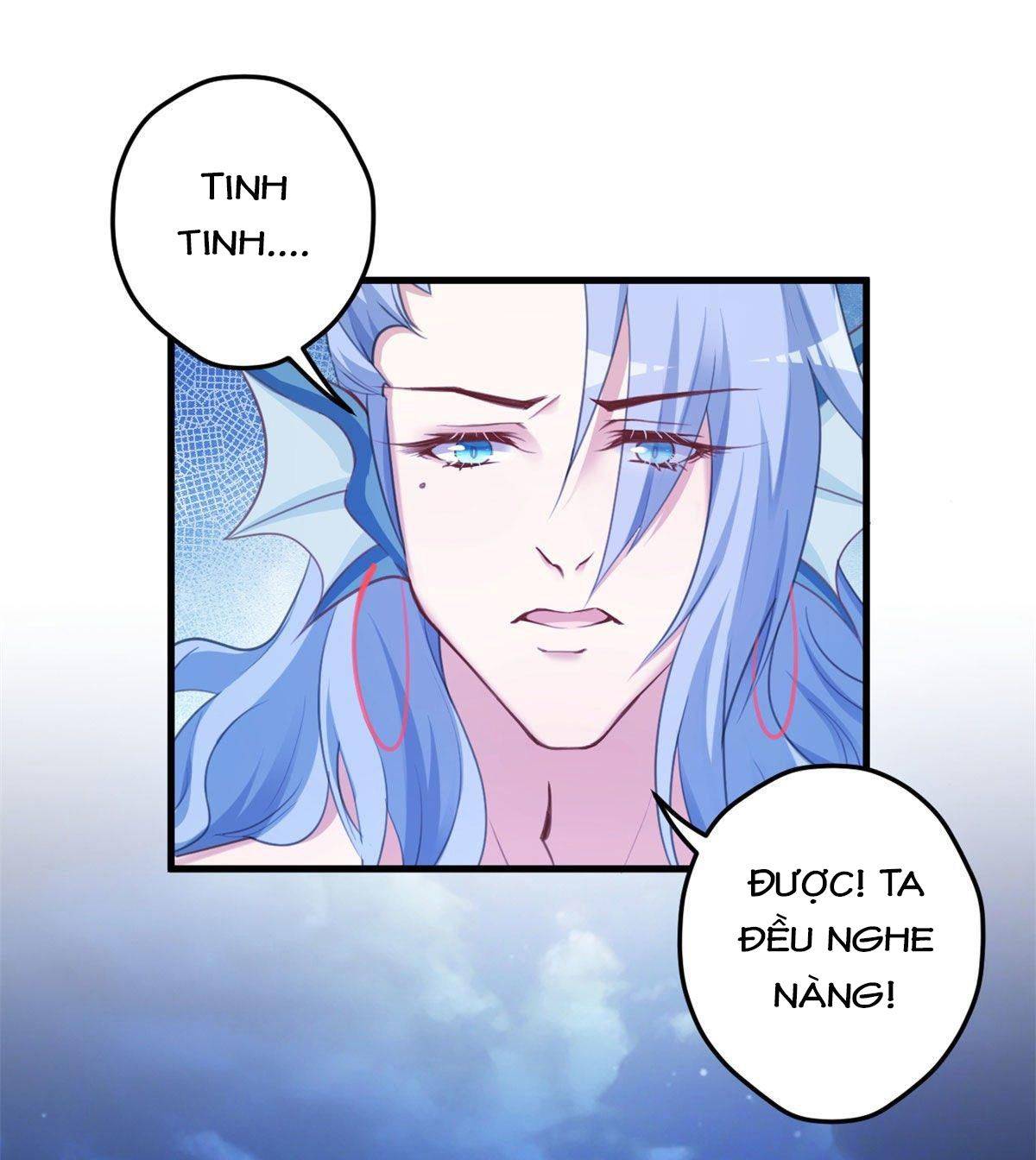 Thảnh Thơi Thú Thế Chủng Chủng Điền, Sinh Sinh Tể - Chap 330