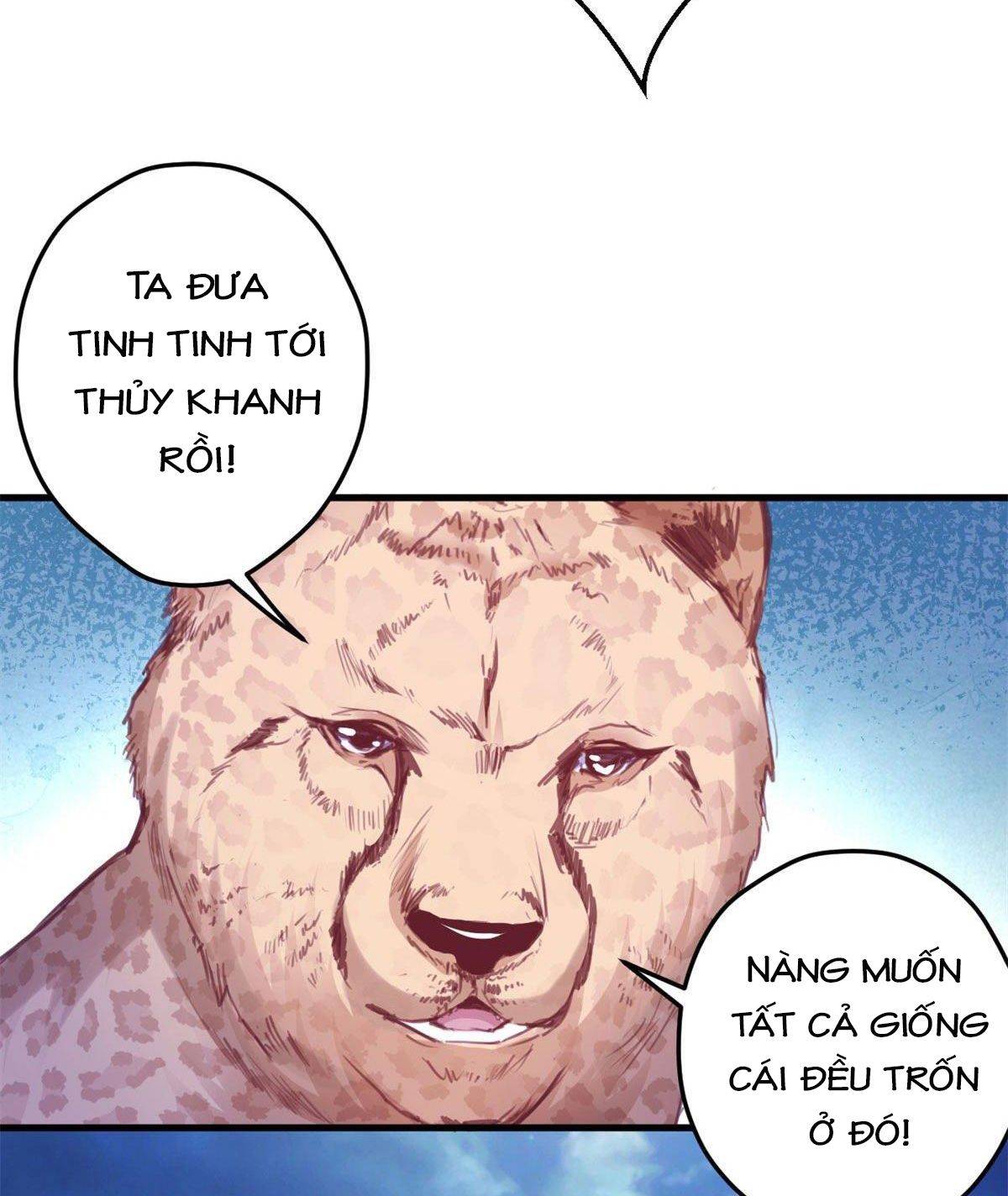 Thảnh Thơi Thú Thế Chủng Chủng Điền, Sinh Sinh Tể - Chap 330