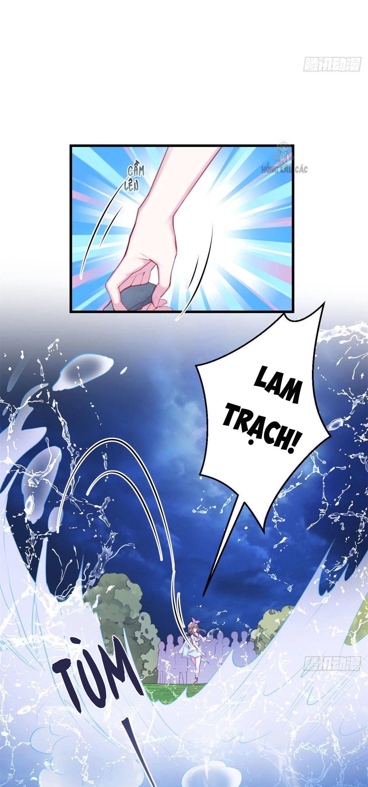 Thảnh Thơi Thú Thế Chủng Chủng Điền, Sinh Sinh Tể - Chap 330