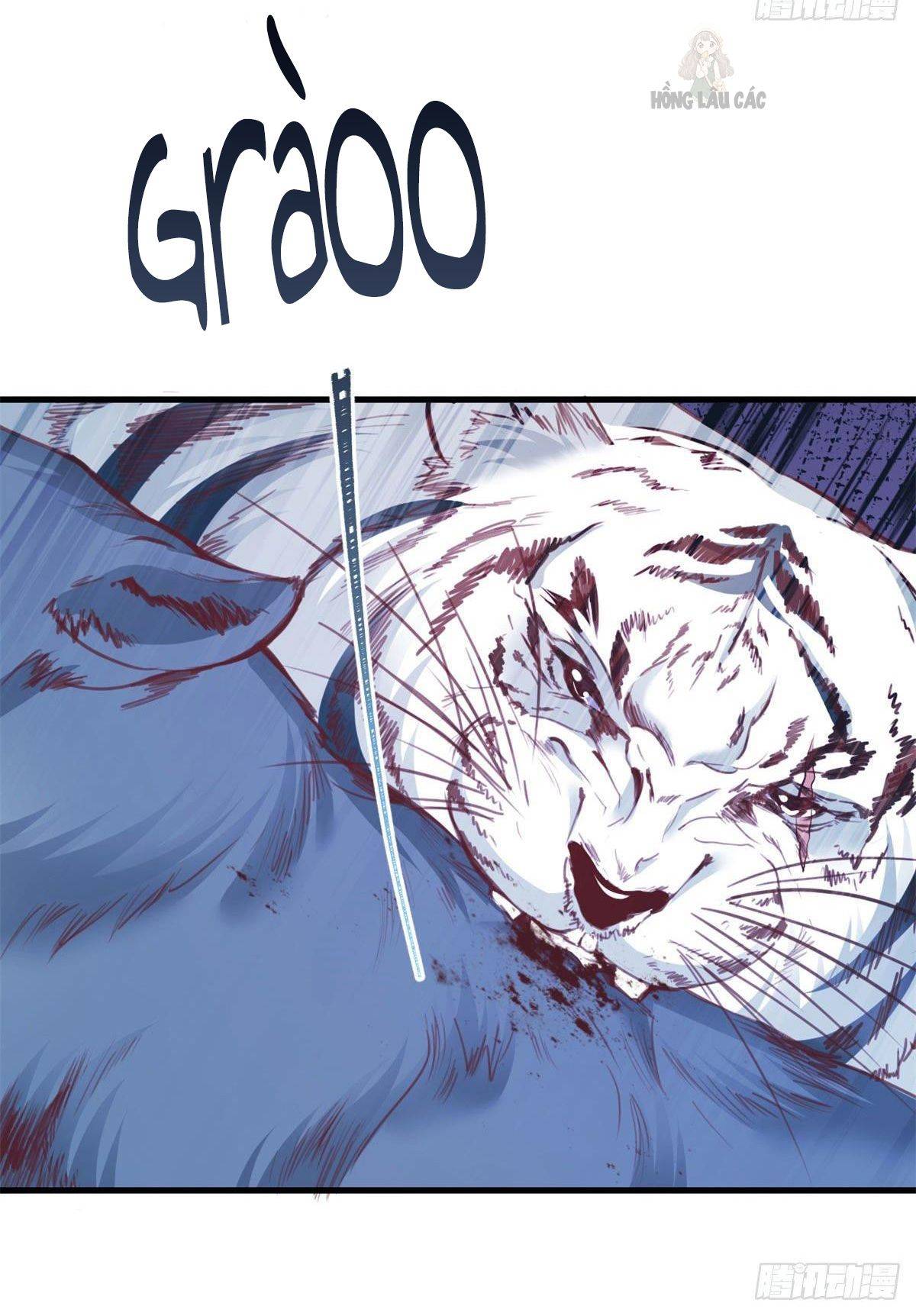 Thảnh Thơi Thú Thế Chủng Chủng Điền, Sinh Sinh Tể - Chap 330