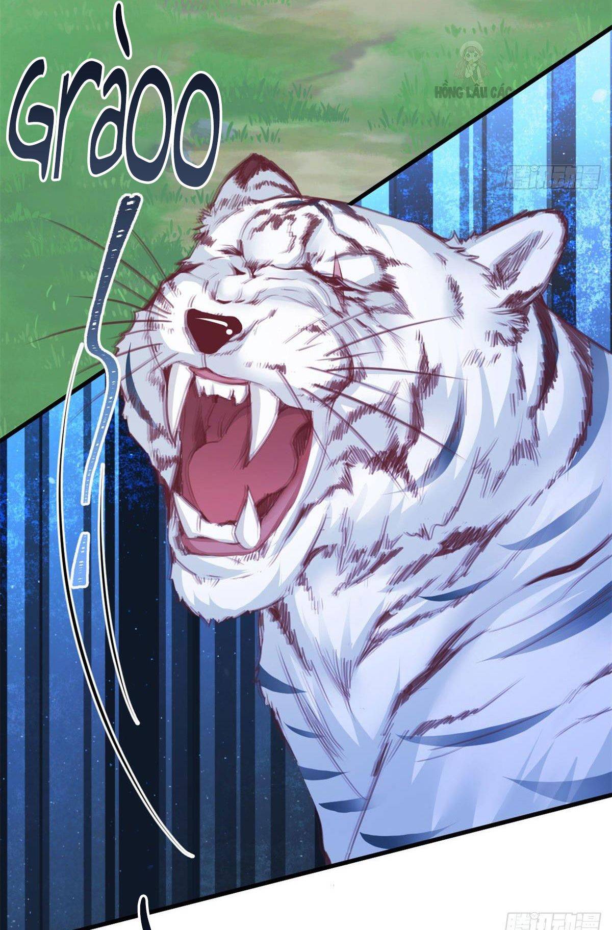 Thảnh Thơi Thú Thế Chủng Chủng Điền, Sinh Sinh Tể - Chap 330