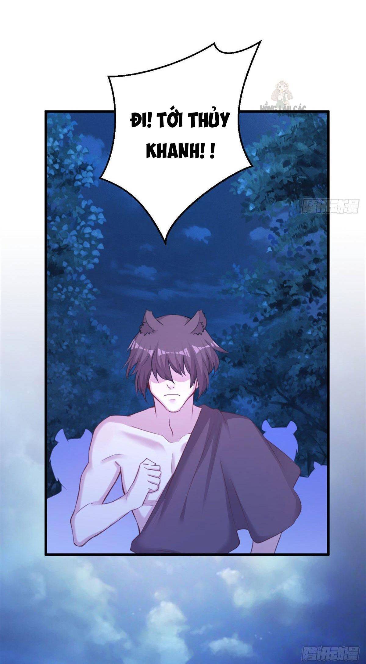 Thảnh Thơi Thú Thế Chủng Chủng Điền, Sinh Sinh Tể - Chap 330