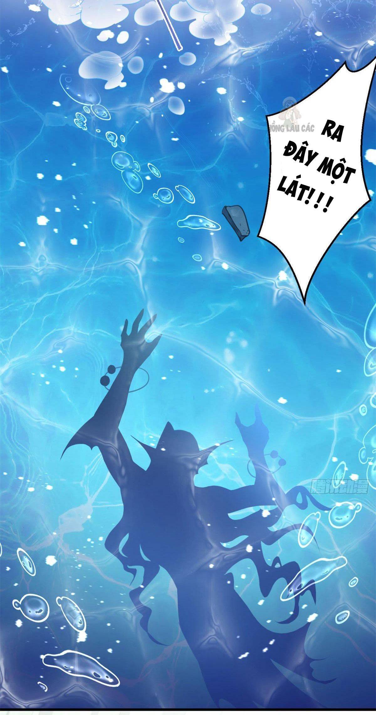 Thảnh Thơi Thú Thế Chủng Chủng Điền, Sinh Sinh Tể - Chap 330