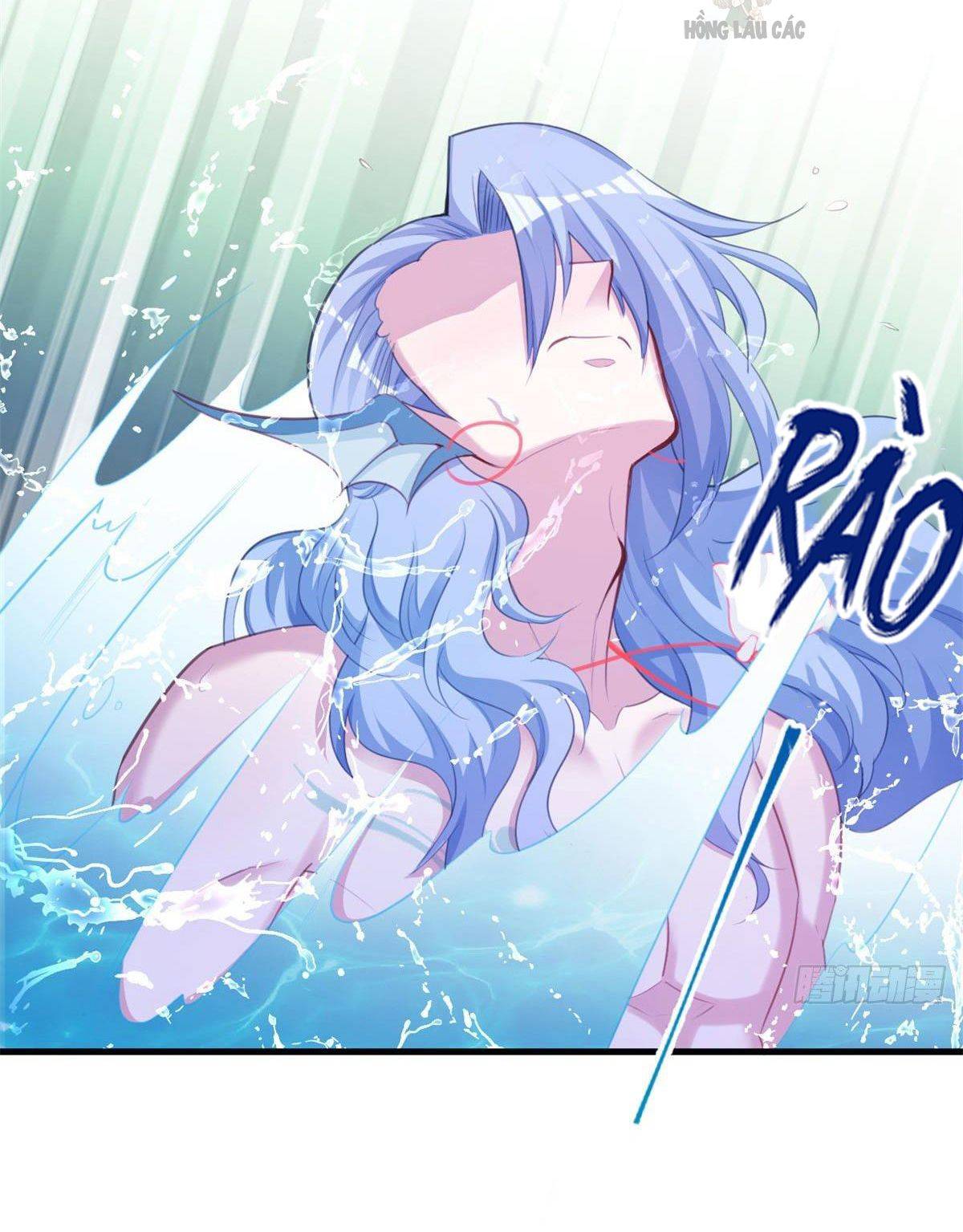 Thảnh Thơi Thú Thế Chủng Chủng Điền, Sinh Sinh Tể - Chap 330