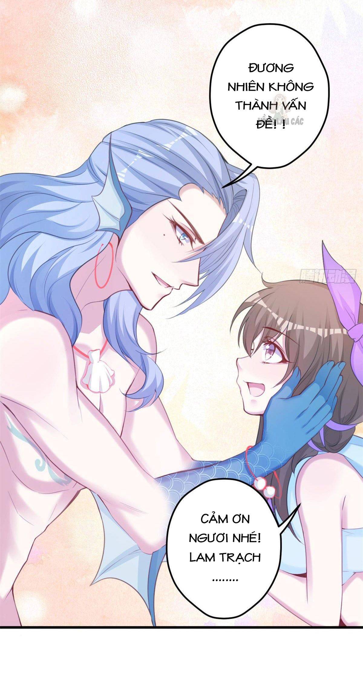 Thảnh Thơi Thú Thế Chủng Chủng Điền, Sinh Sinh Tể - Chap 330