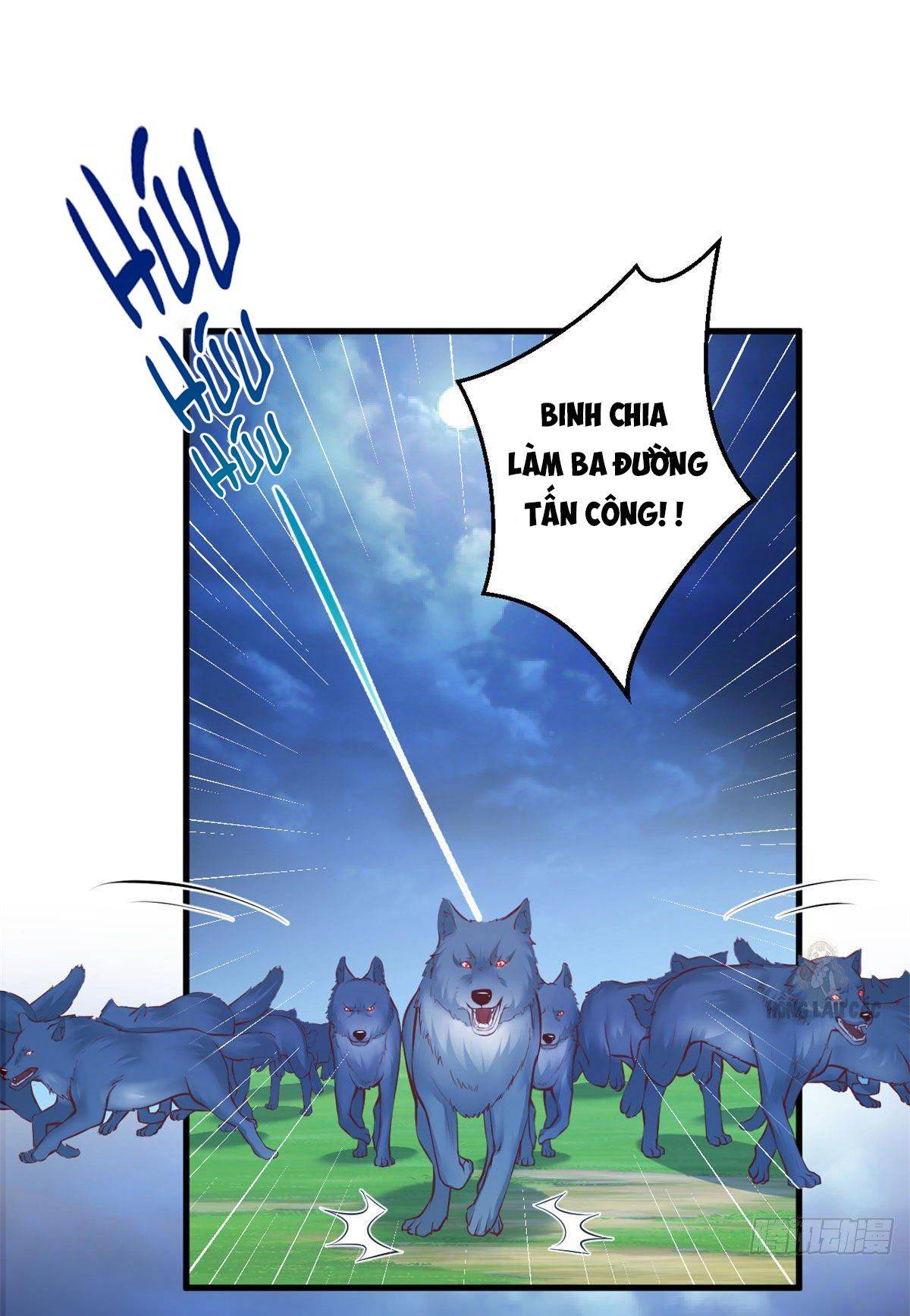 Thảnh Thơi Thú Thế Chủng Chủng Điền, Sinh Sinh Tể - Chap 331