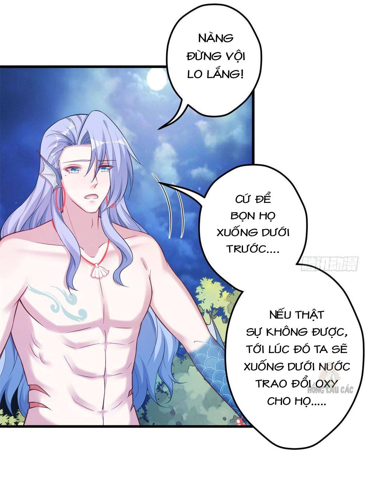 Thảnh Thơi Thú Thế Chủng Chủng Điền, Sinh Sinh Tể - Chap 331