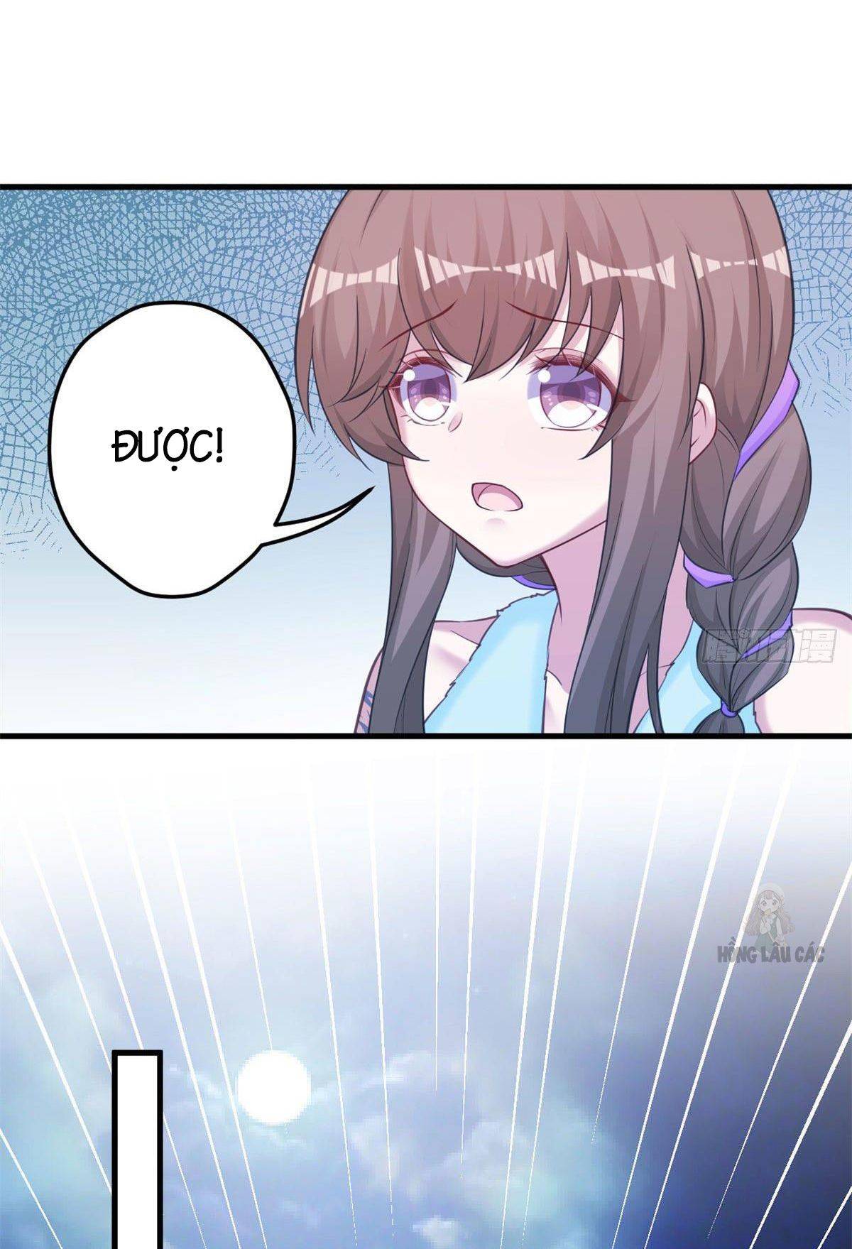 Thảnh Thơi Thú Thế Chủng Chủng Điền, Sinh Sinh Tể - Chap 331