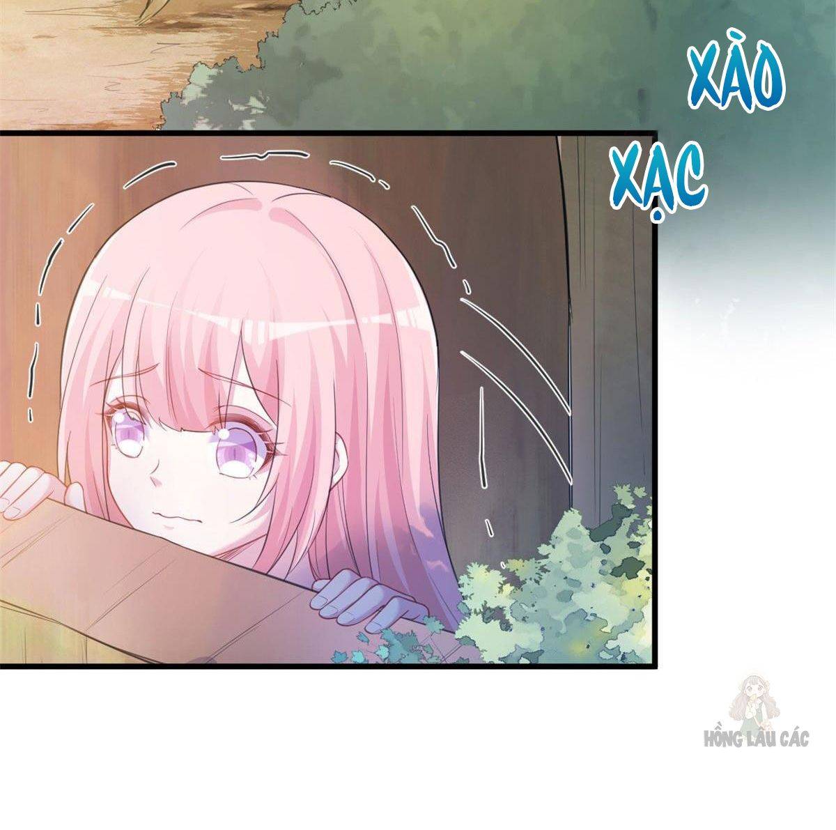 Thảnh Thơi Thú Thế Chủng Chủng Điền, Sinh Sinh Tể - Chap 331